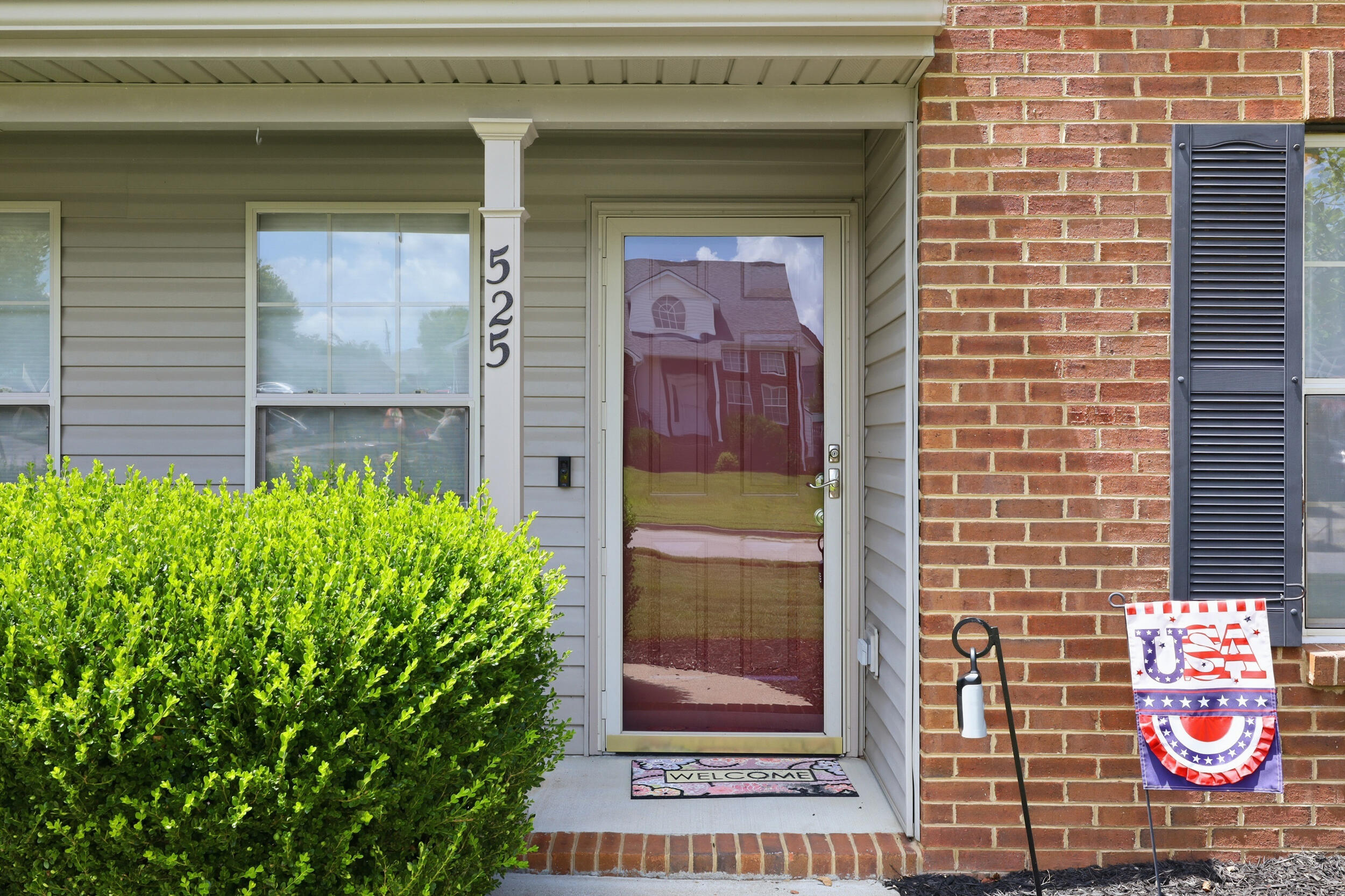 525 Harlan Drive