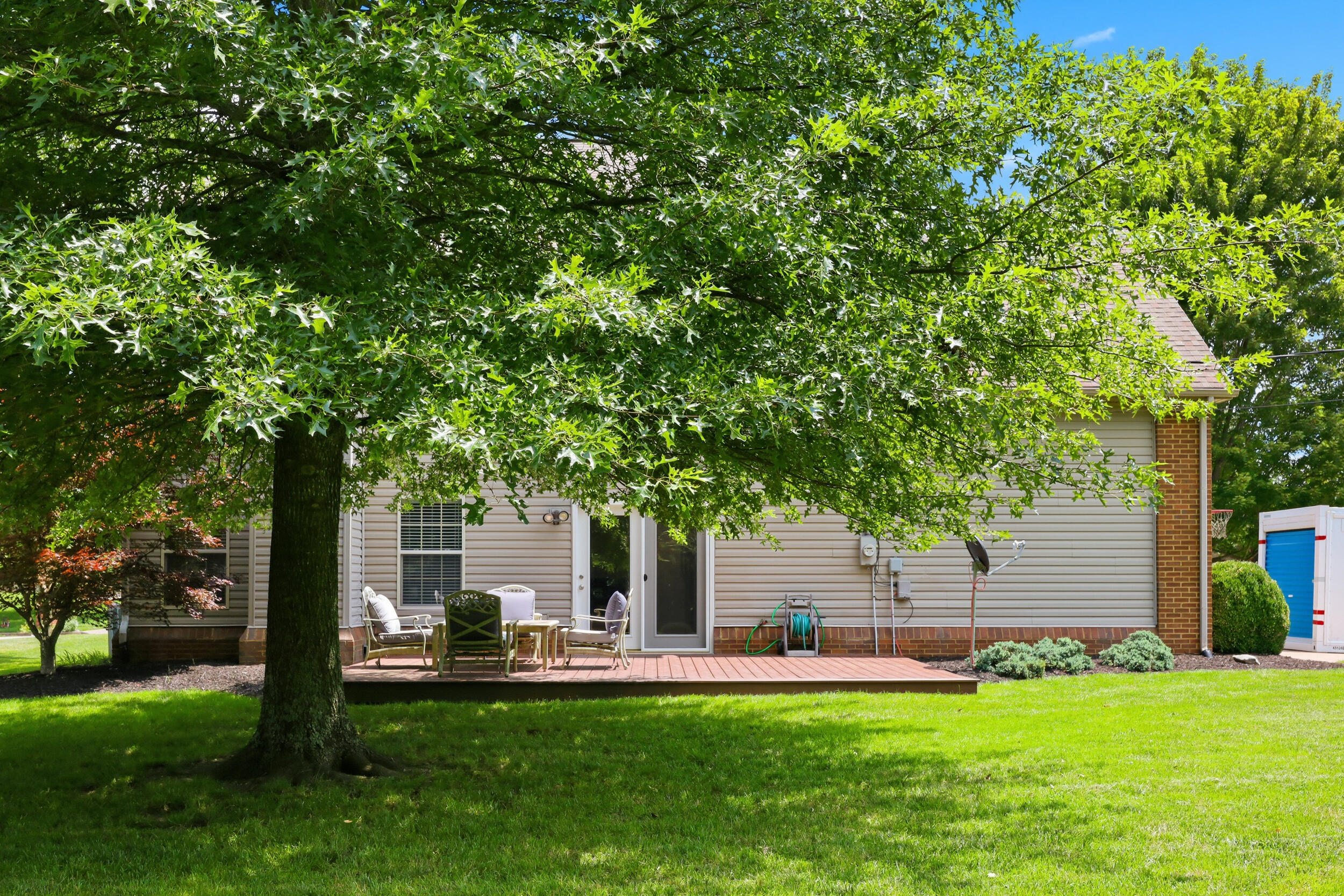 525 Harlan Drive