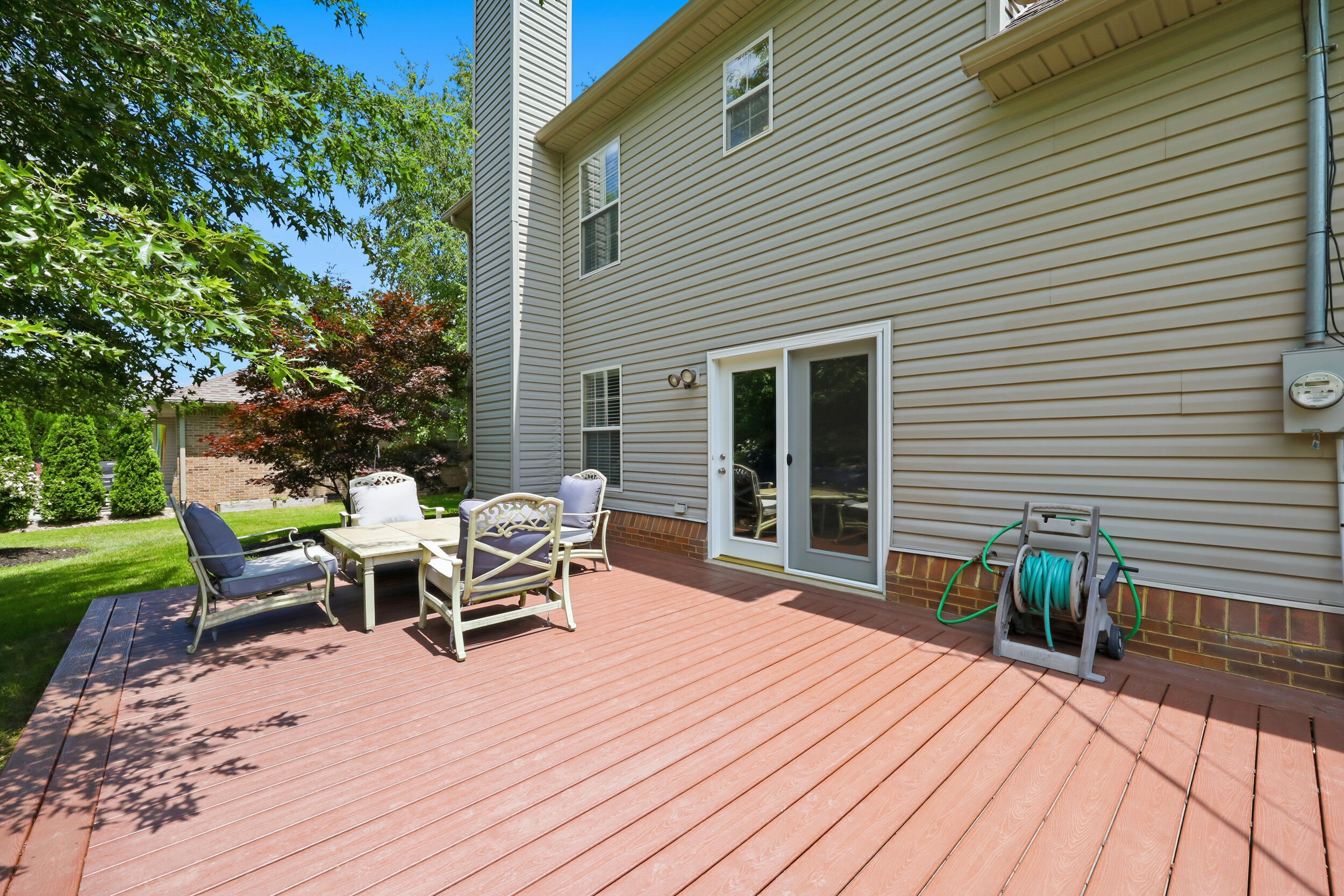 525 Harlan Drive