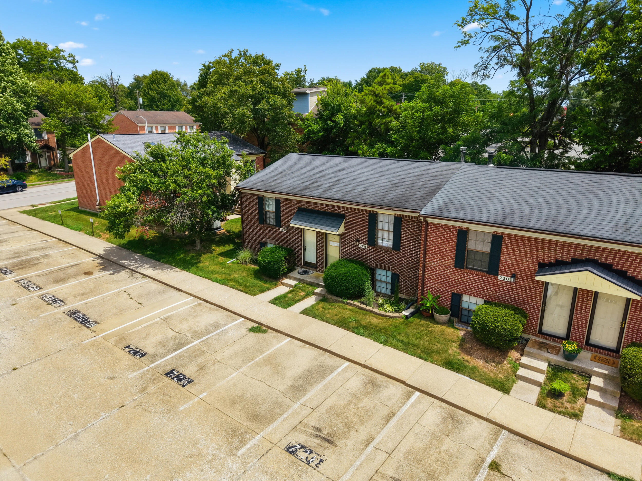 726 Spring Meadows Drive