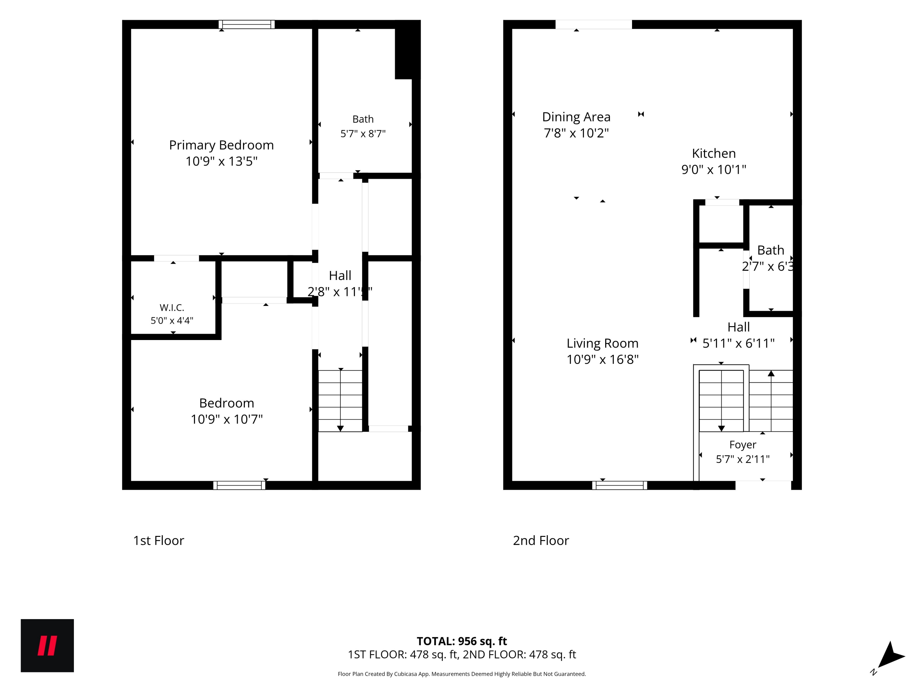 726 Spring Meadows Drive