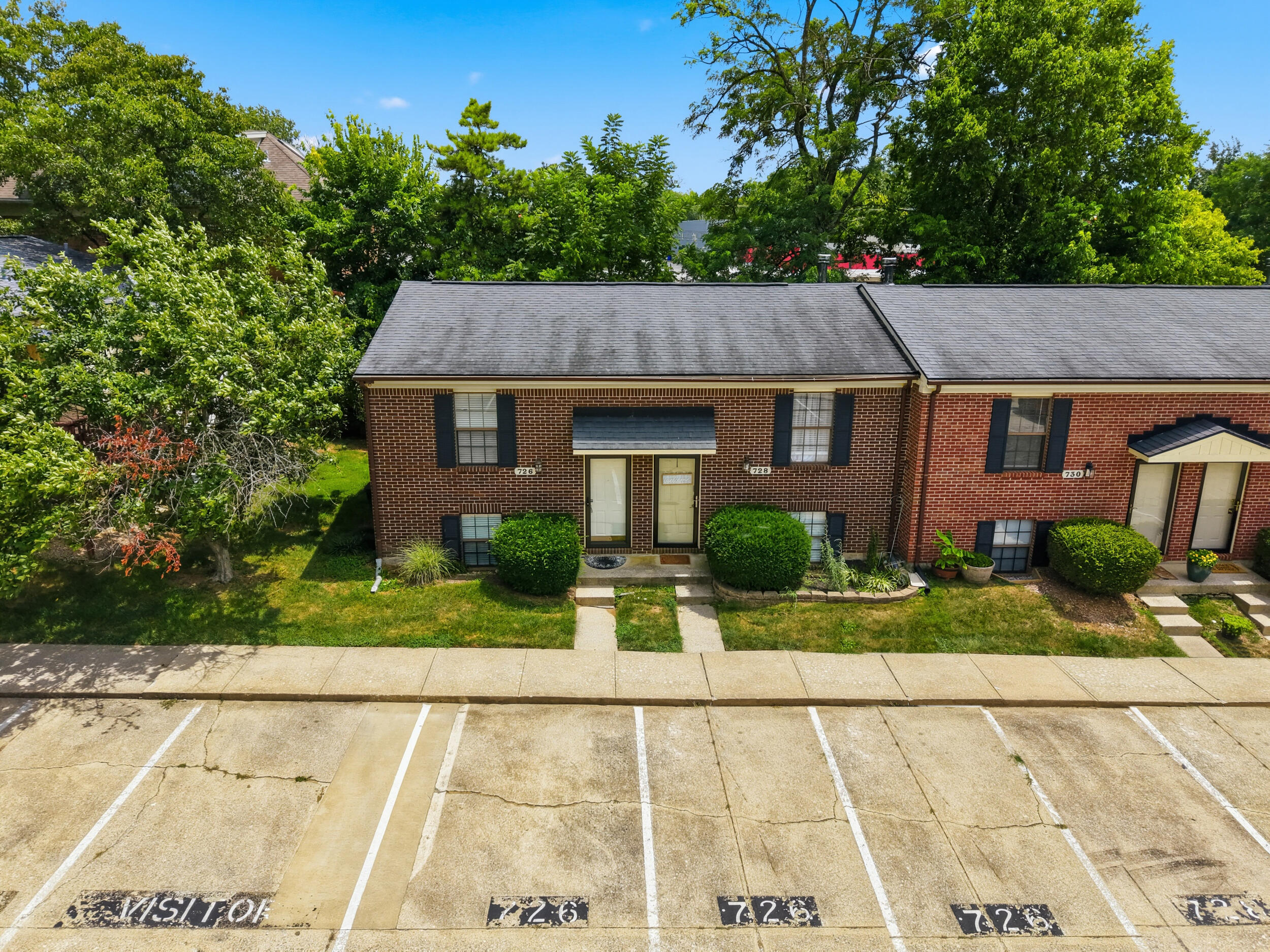 726 Spring Meadows Drive