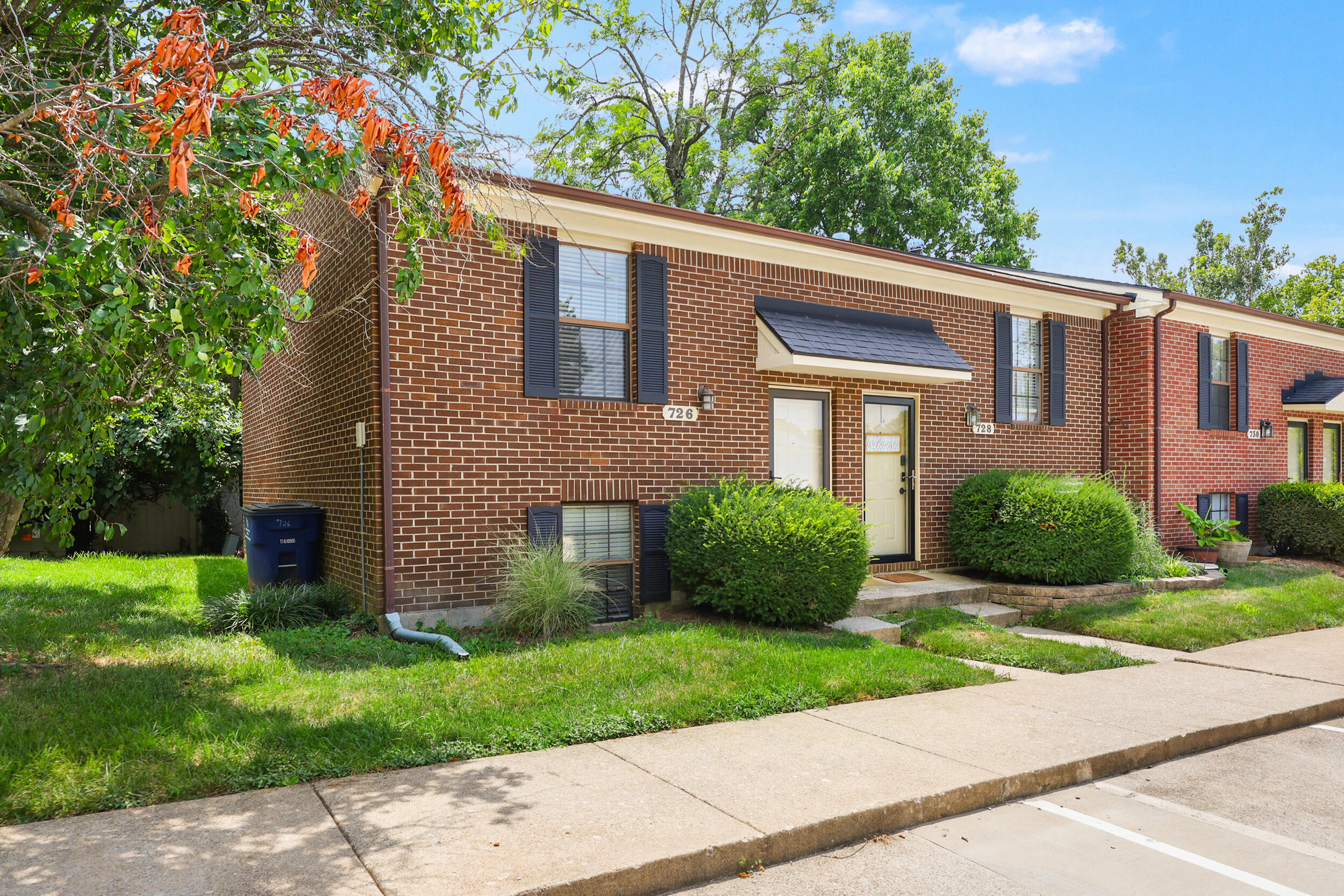 726 Spring Meadows Drive