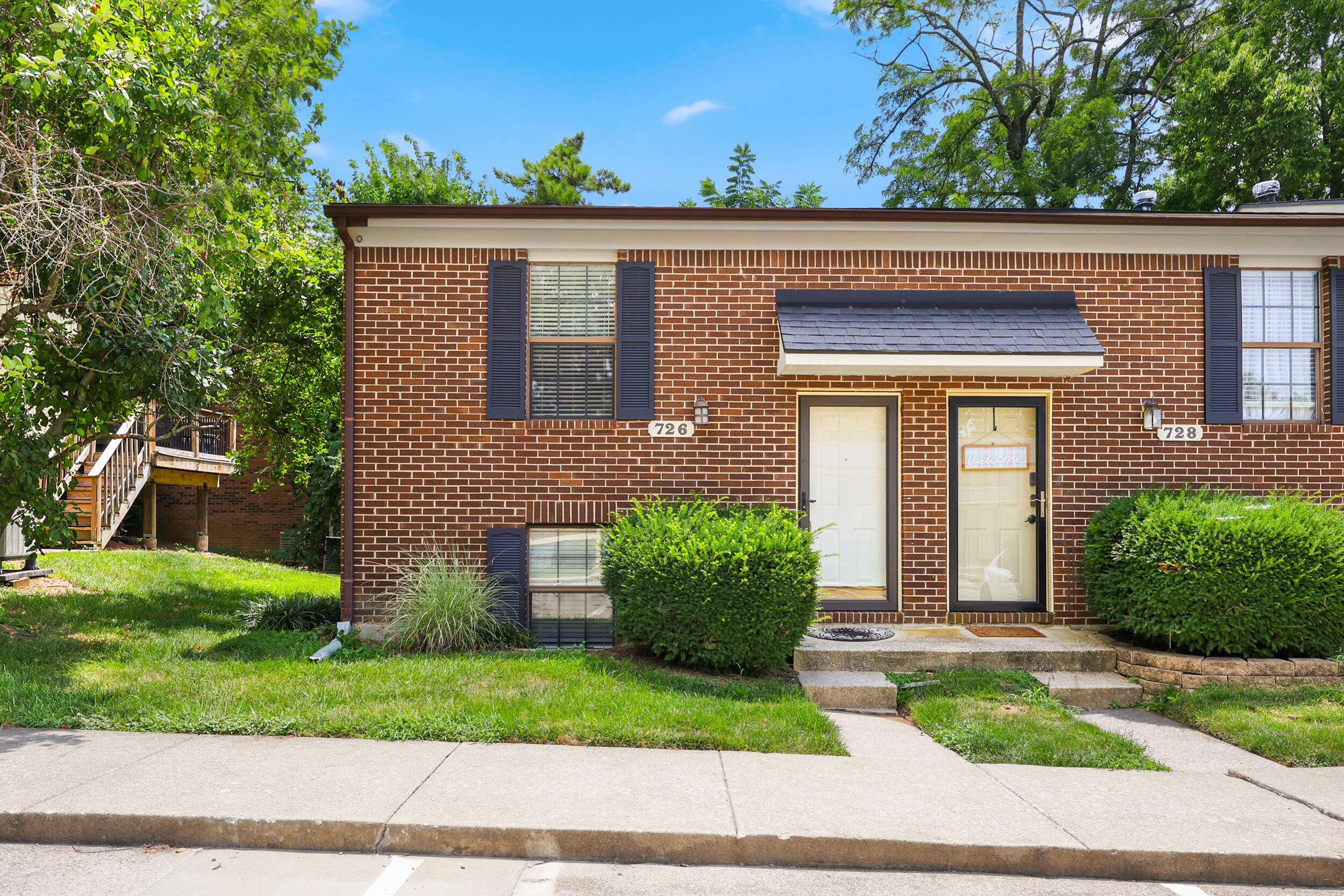 726 Spring Meadows Drive
