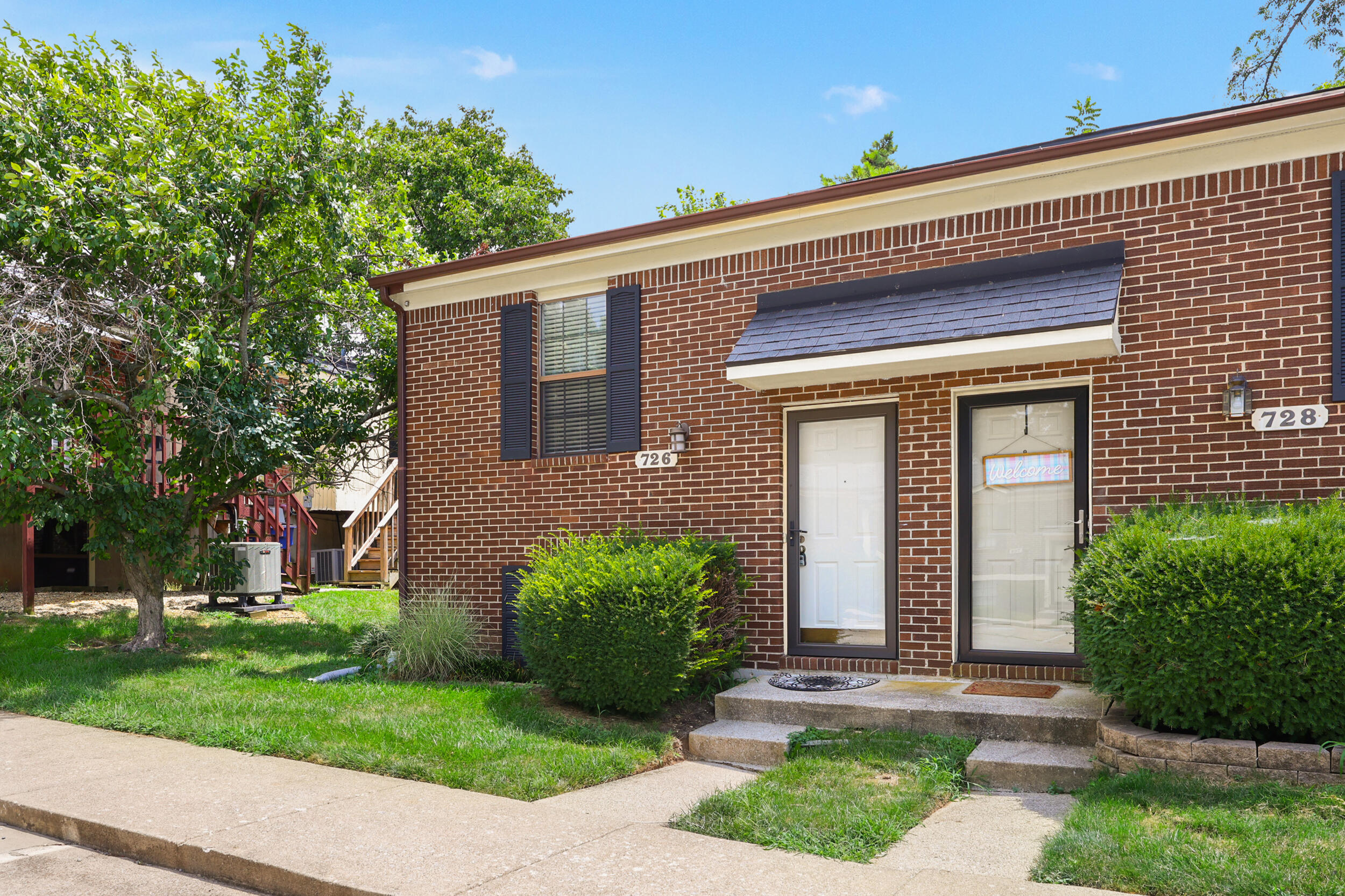 726 Spring Meadows Drive