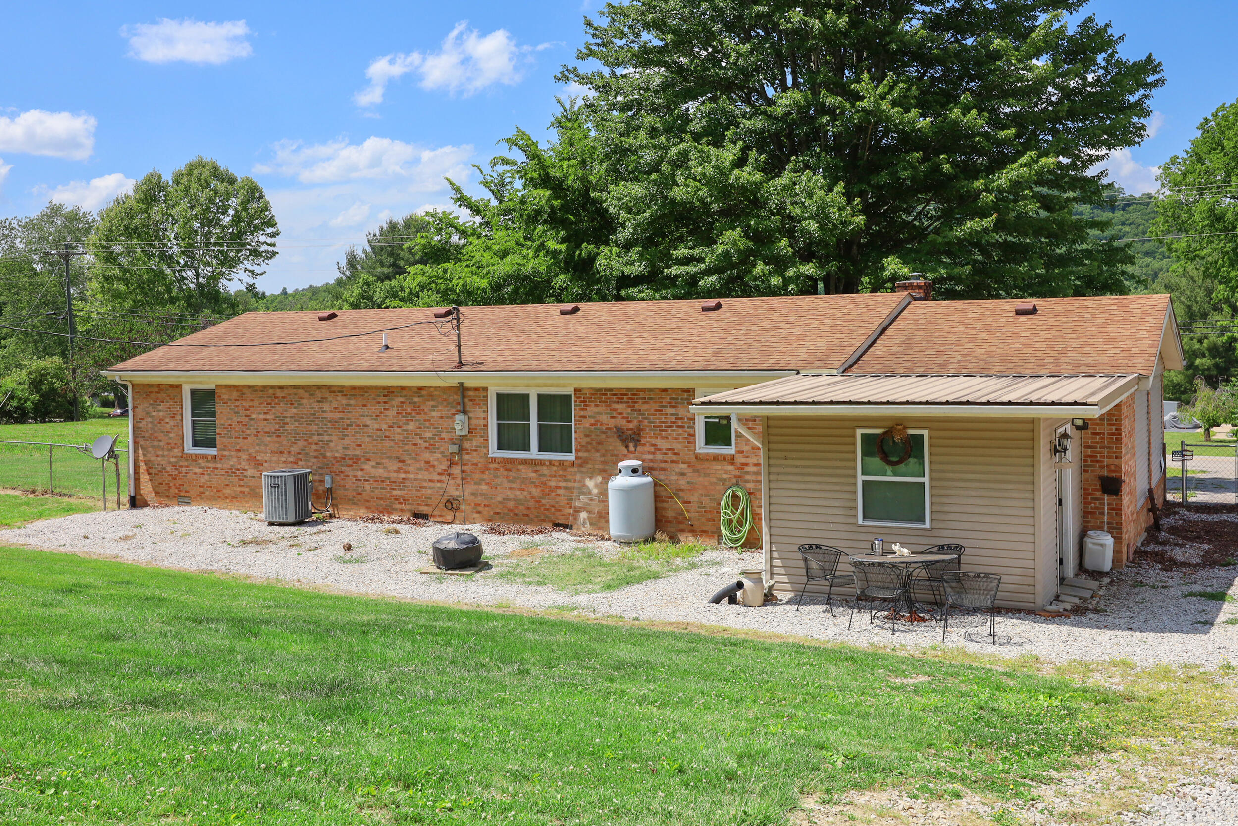 616 Red Lick Road