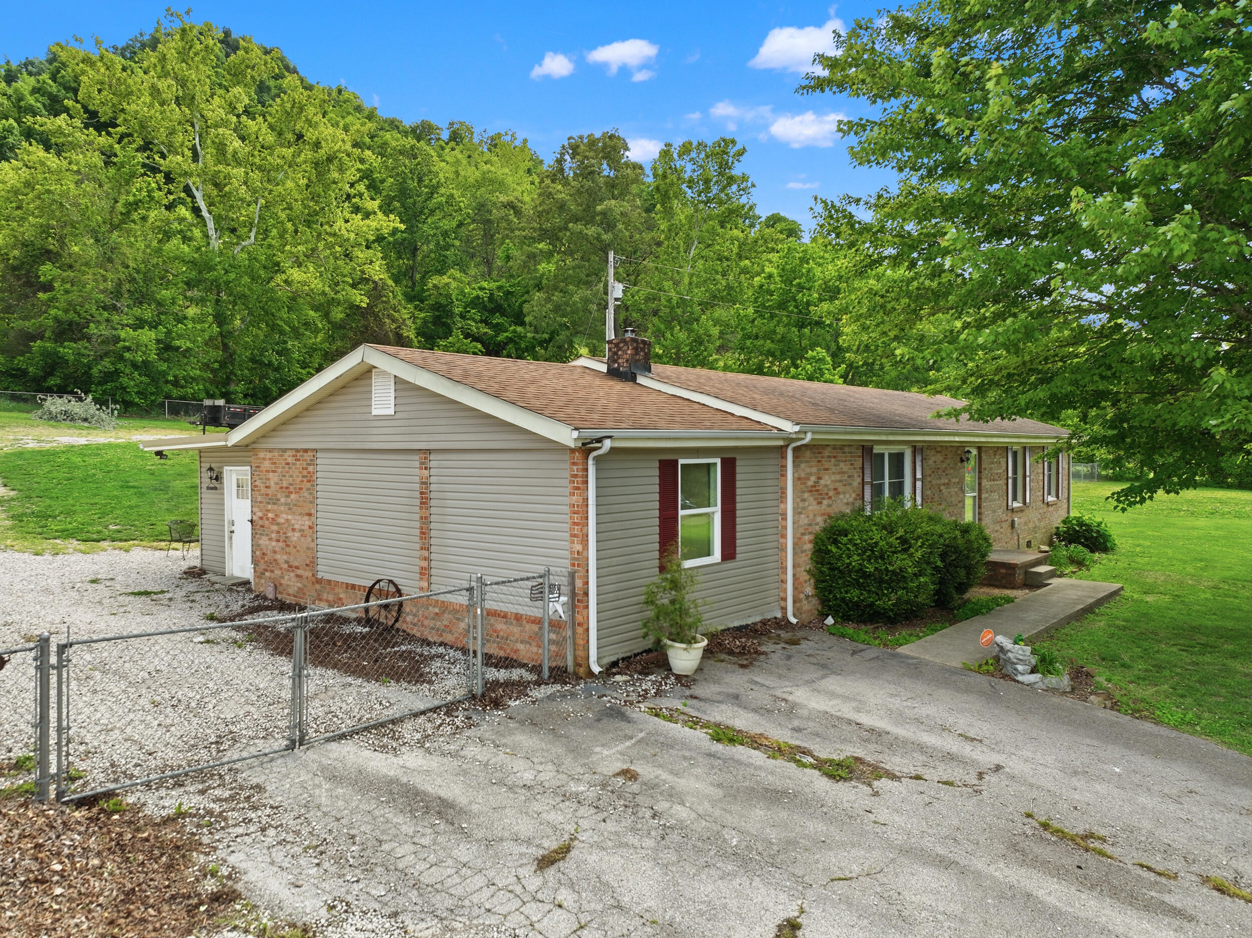 616 Red Lick Road