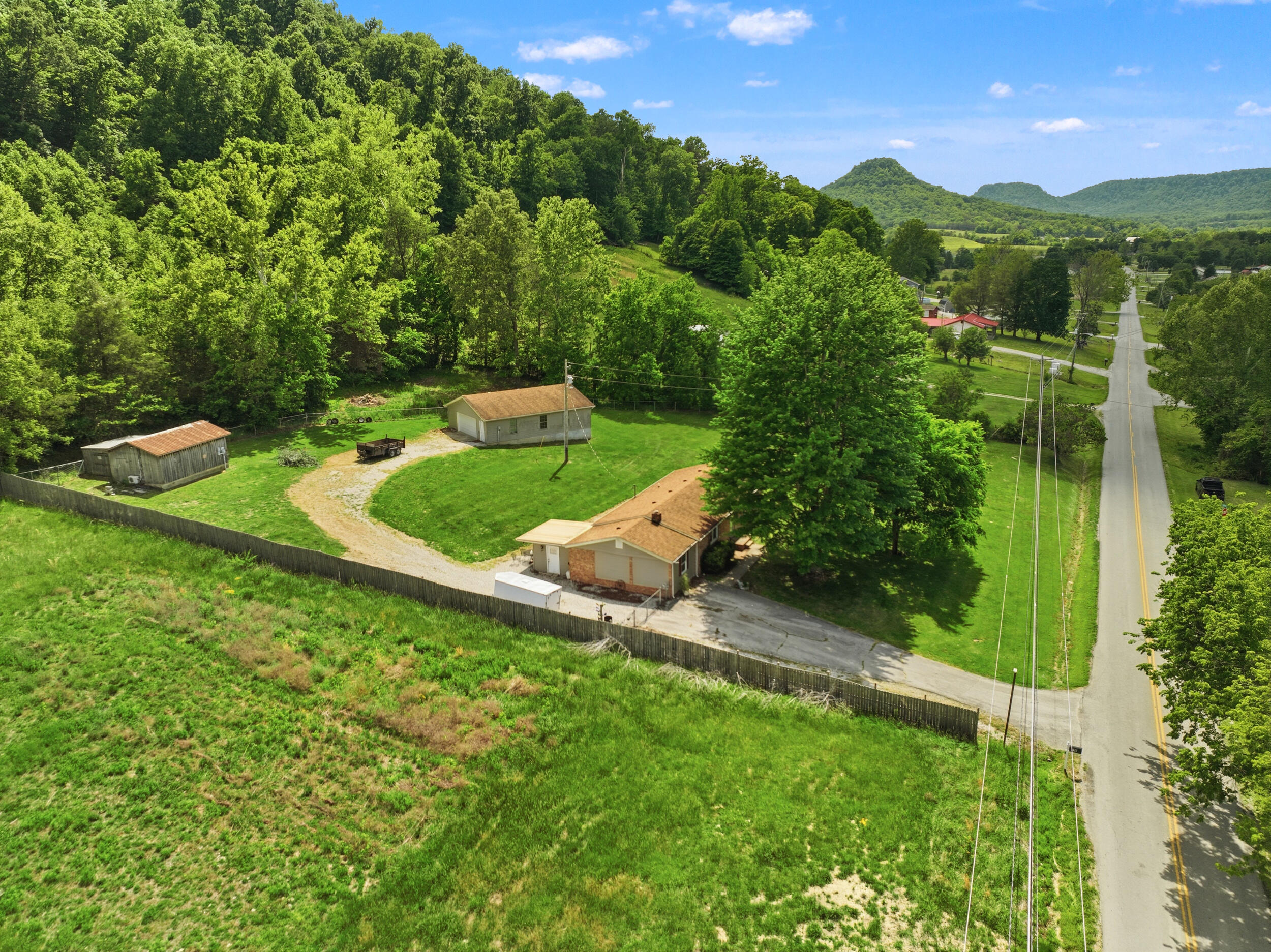 616 Red Lick Road