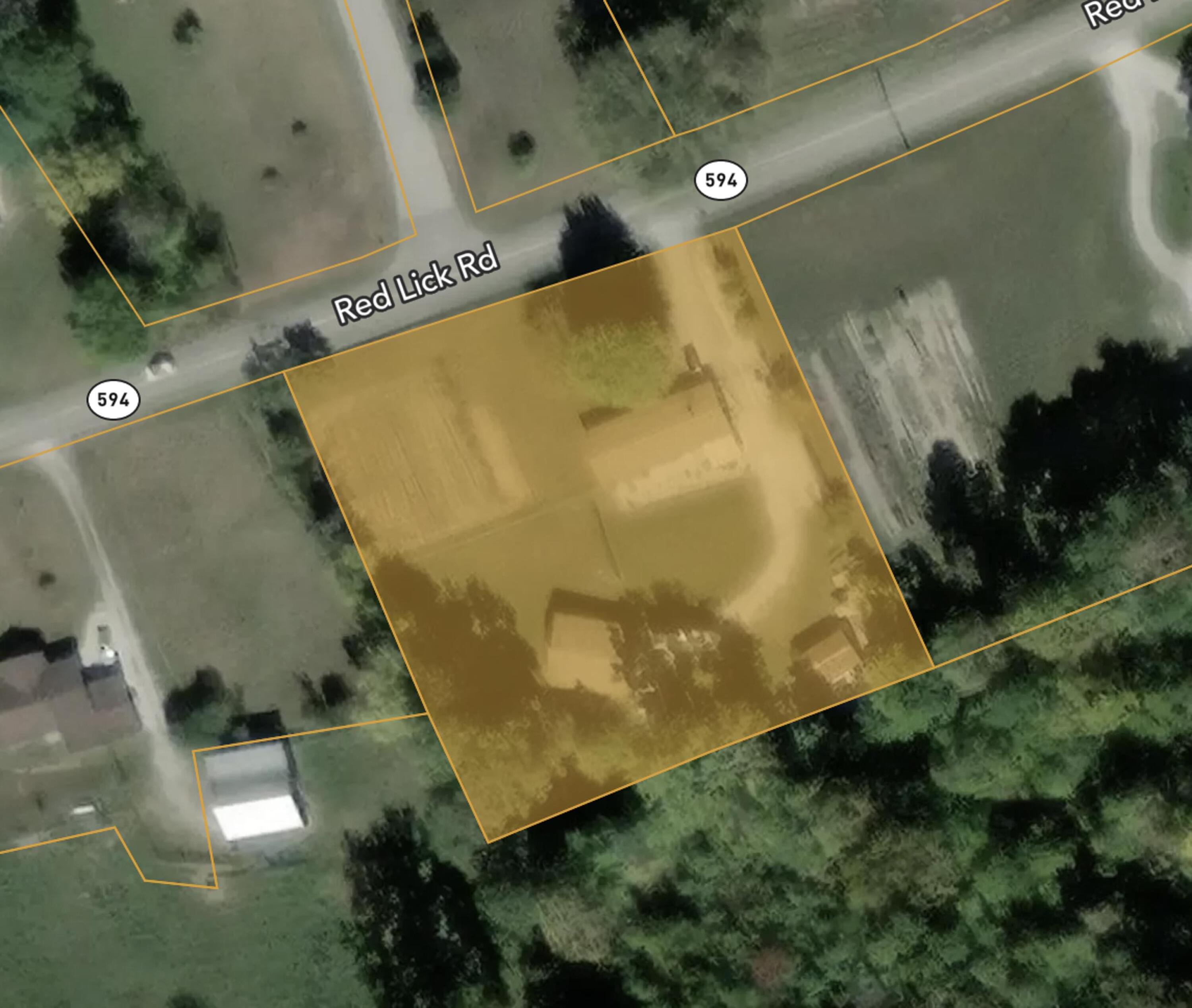 616 Red Lick Road