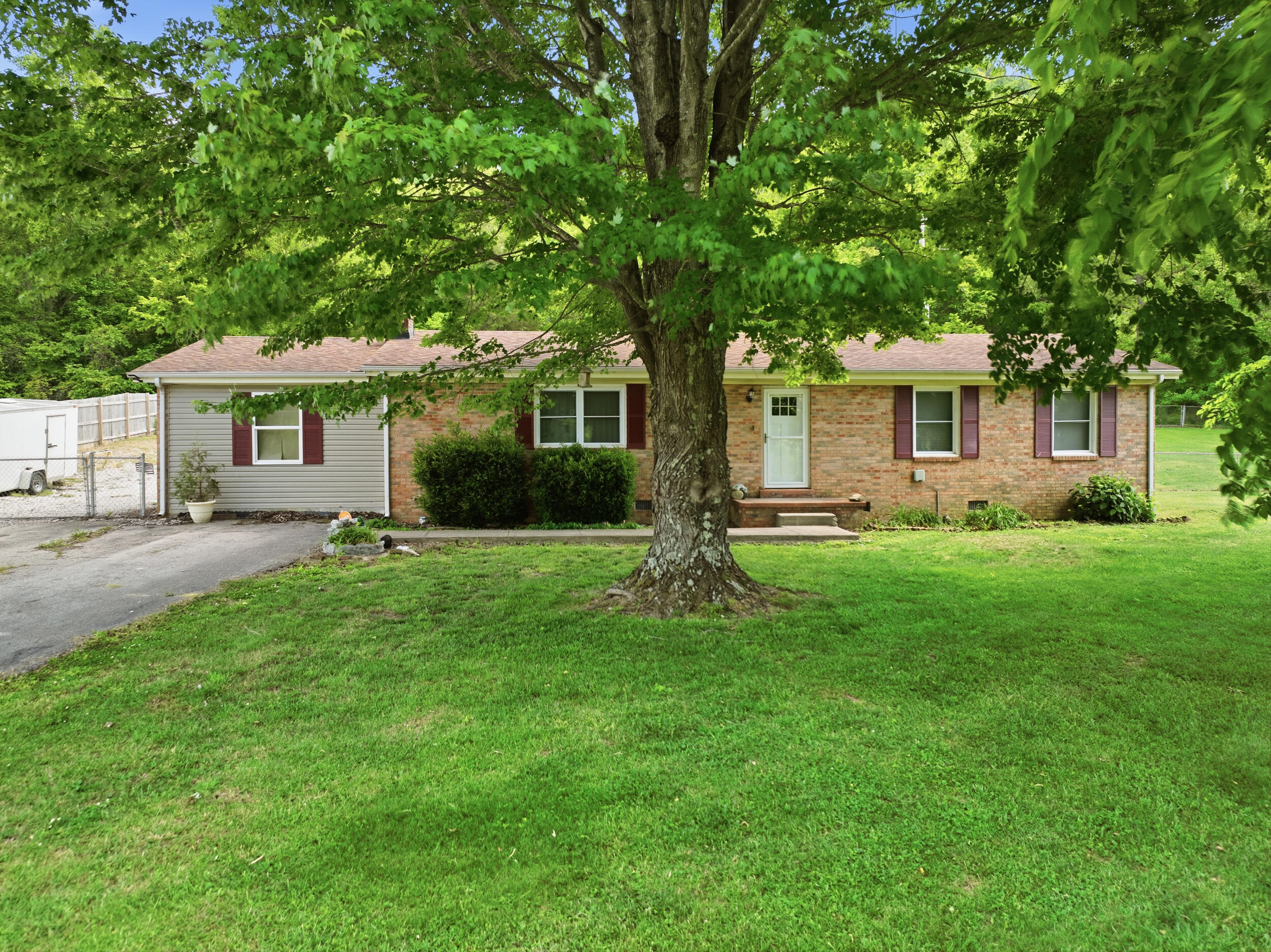 616 Red Lick Road