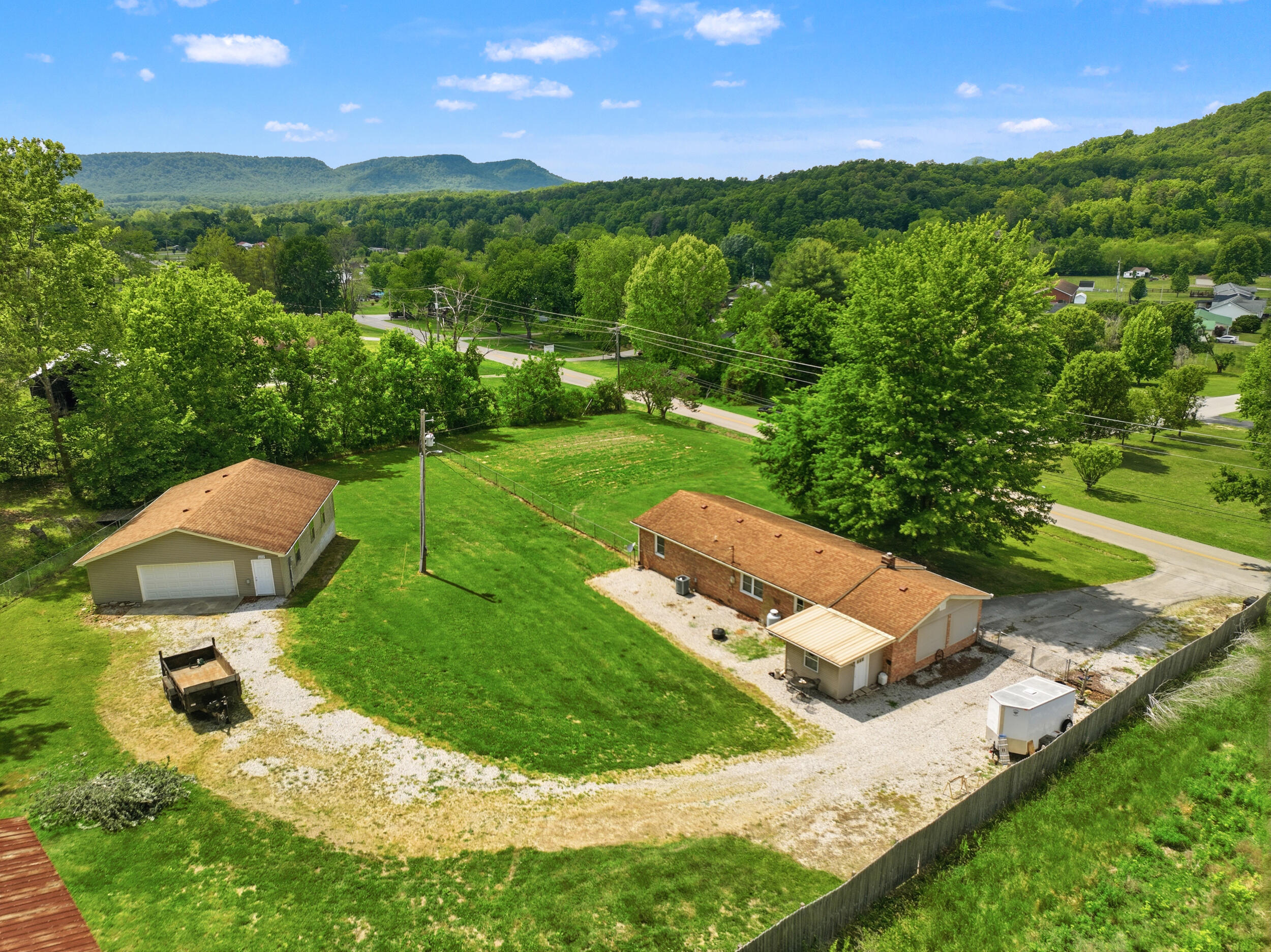 616 Red Lick Road