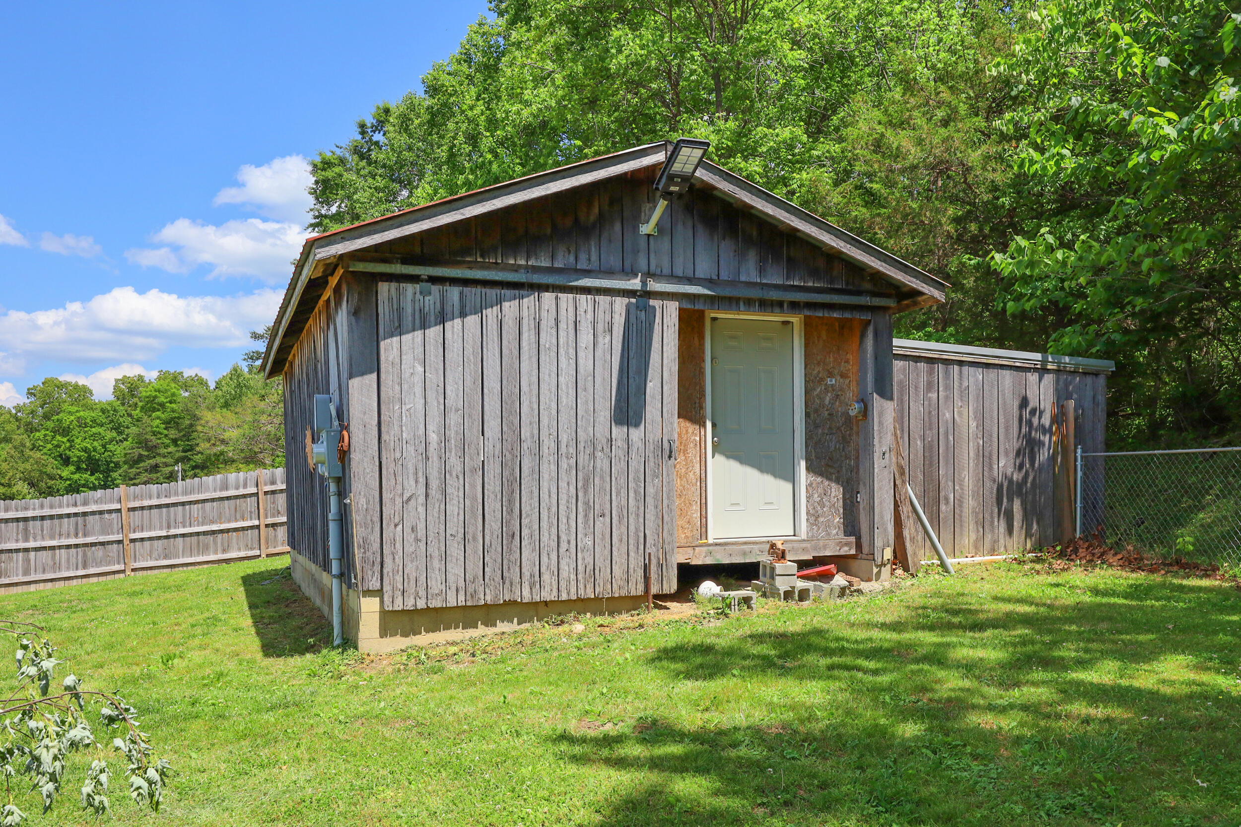 616 Red Lick Road