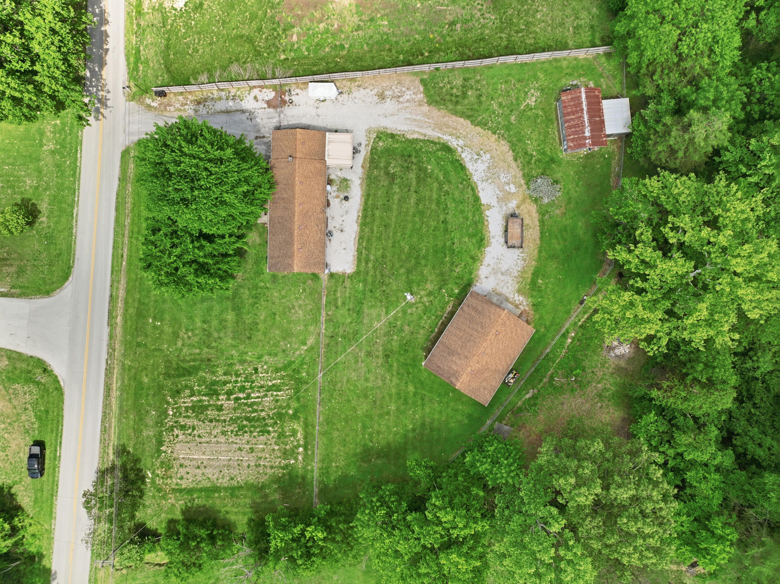 616 Red Lick Road