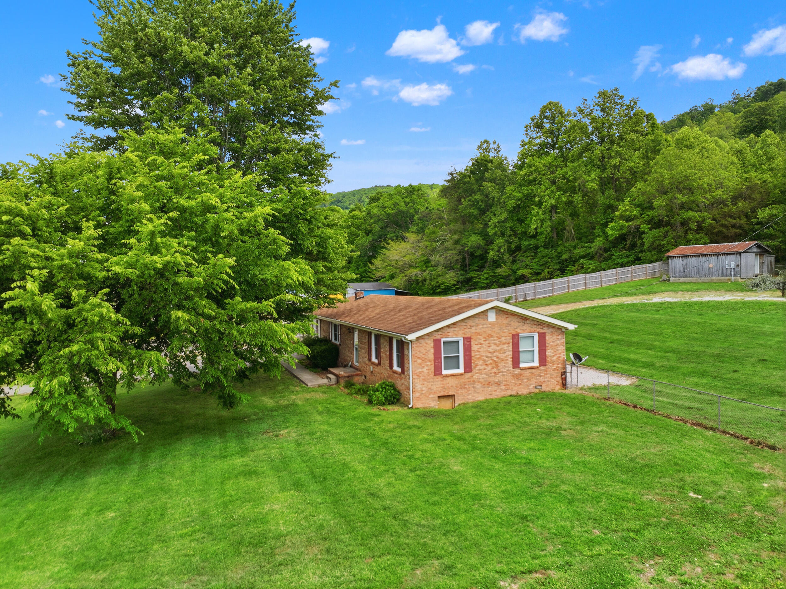 616 Red Lick Road