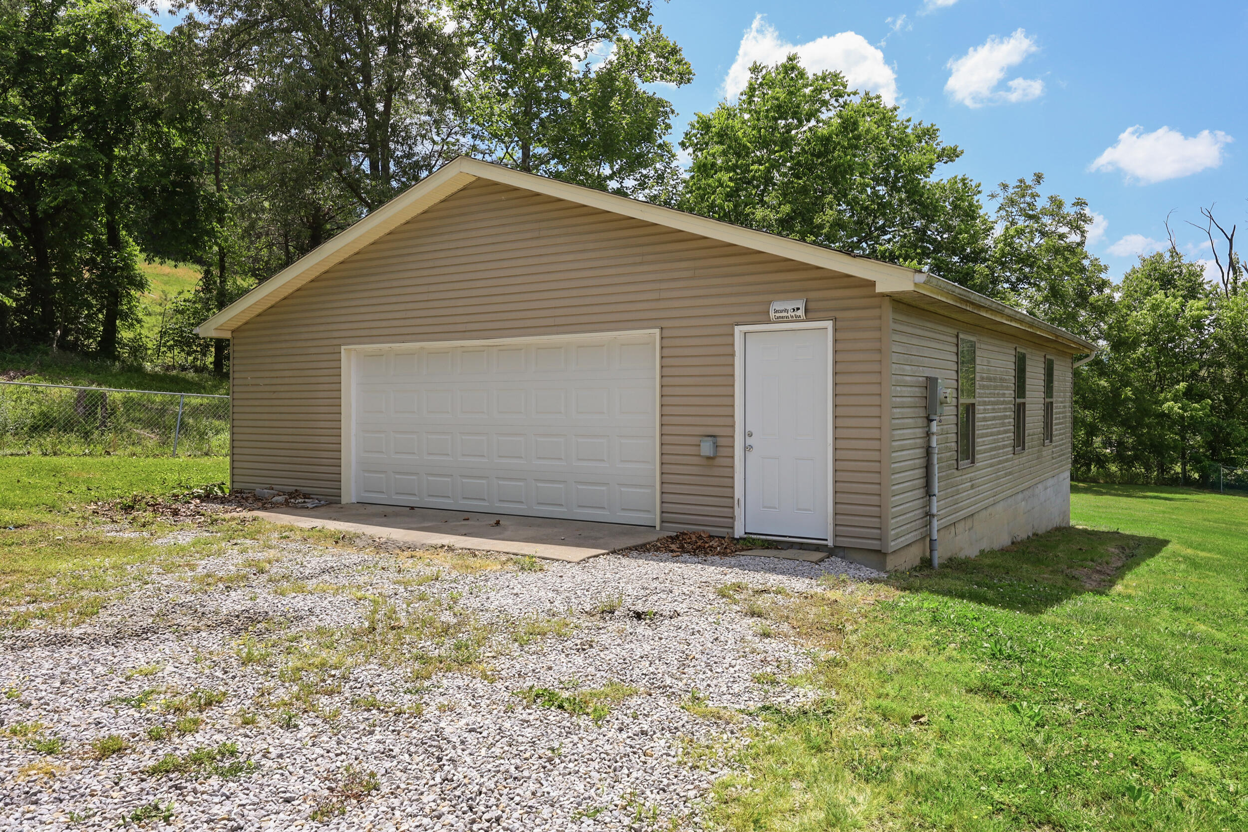 616 Red Lick Road