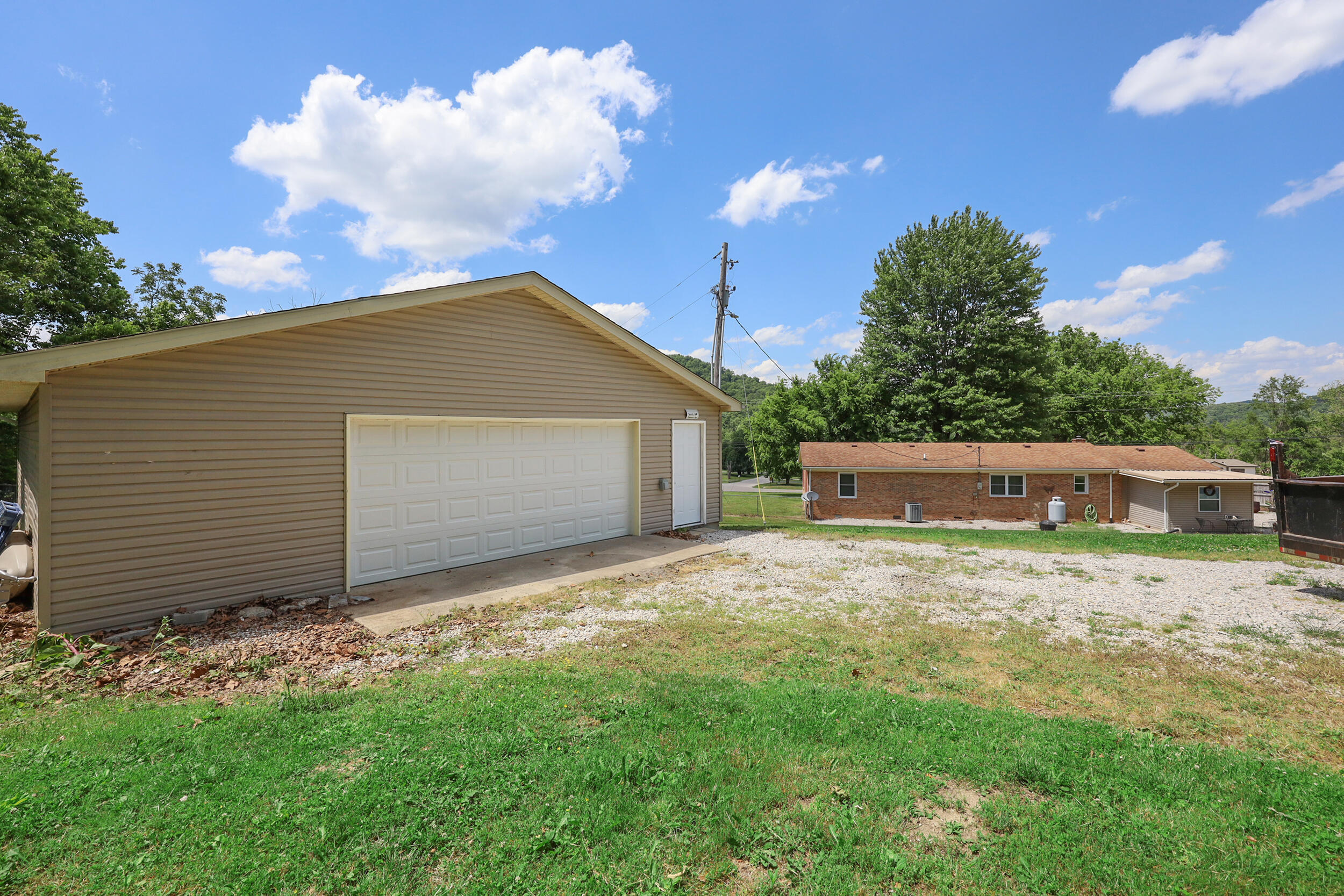 616 Red Lick Road