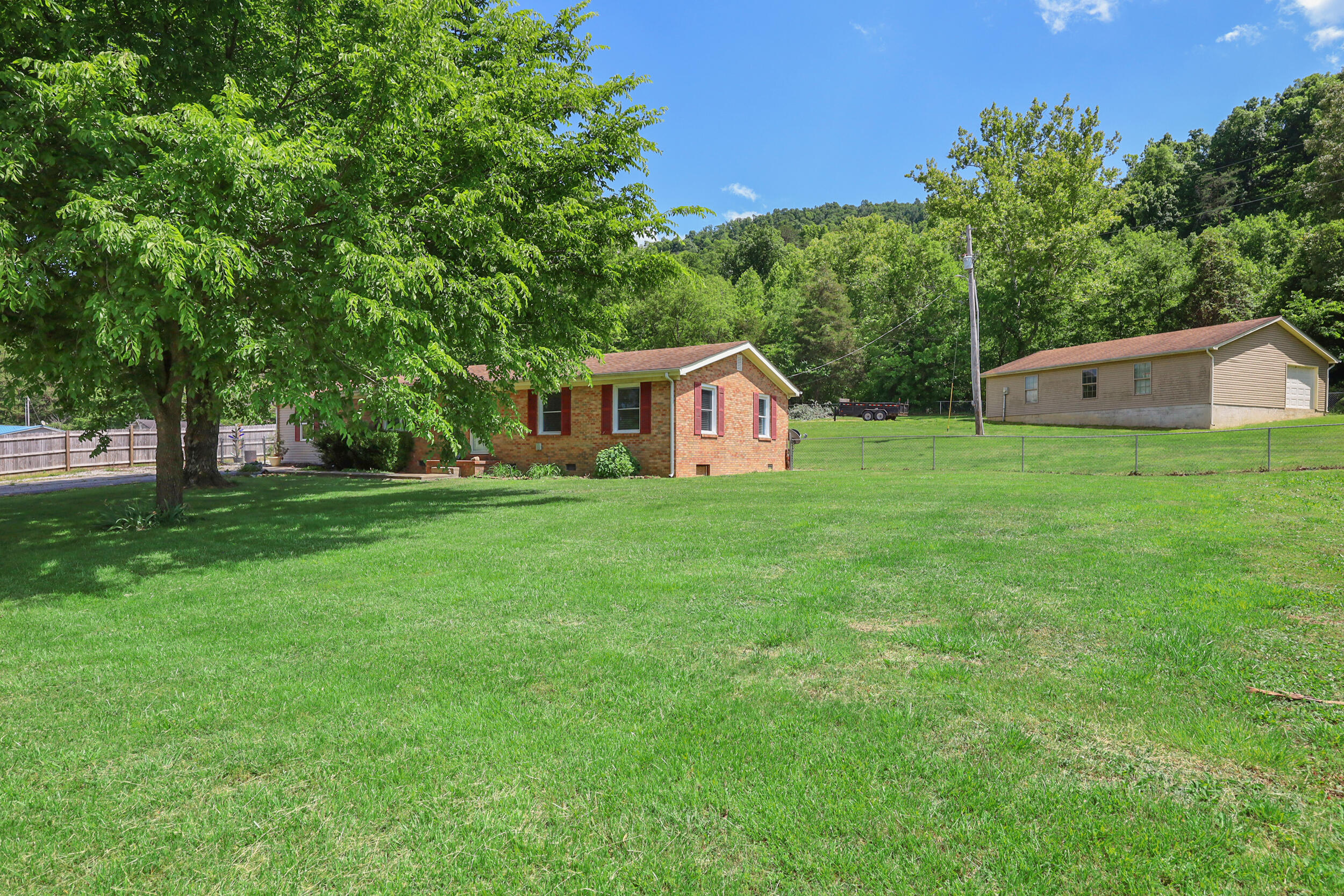 616 Red Lick Road