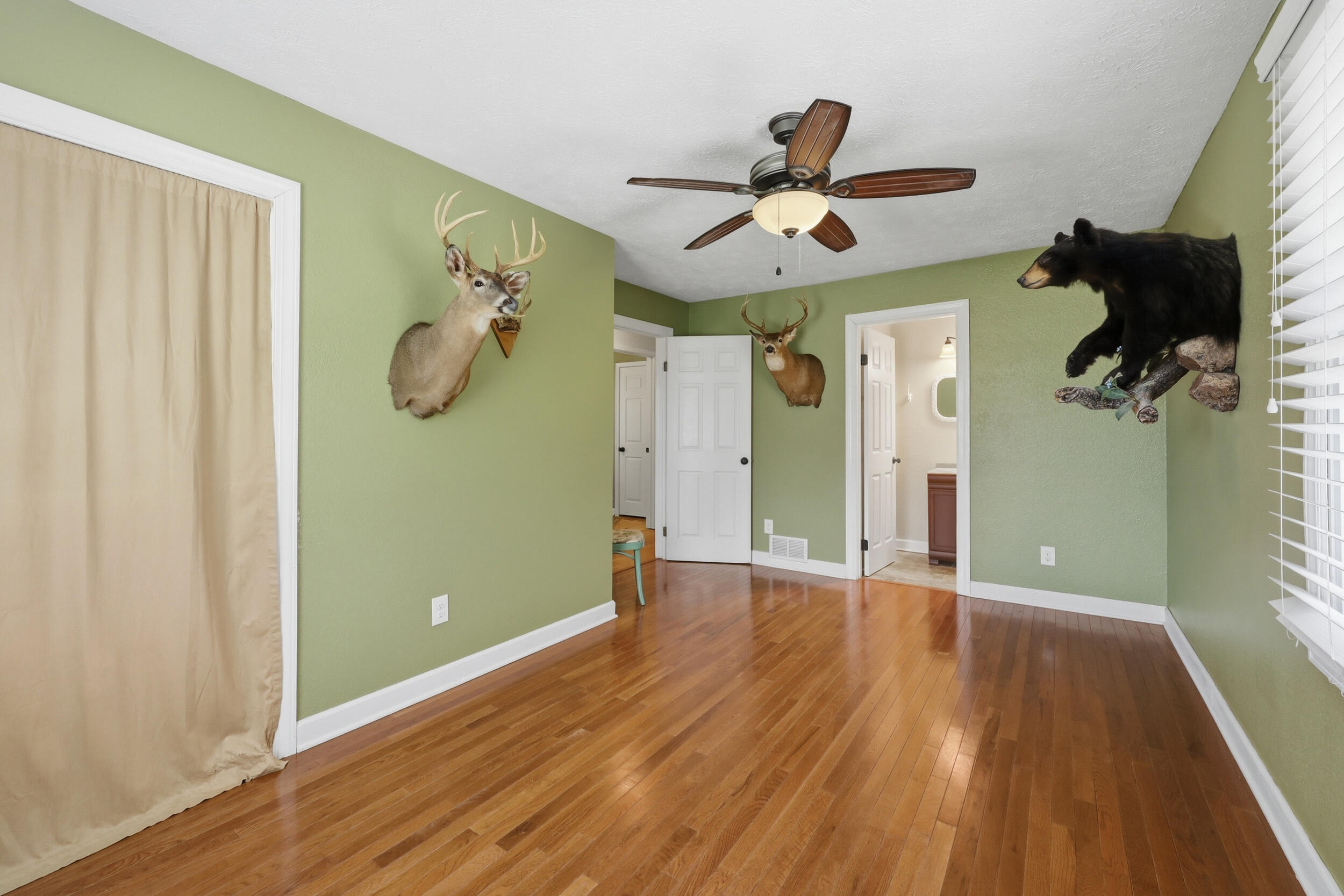616 Red Lick Road
