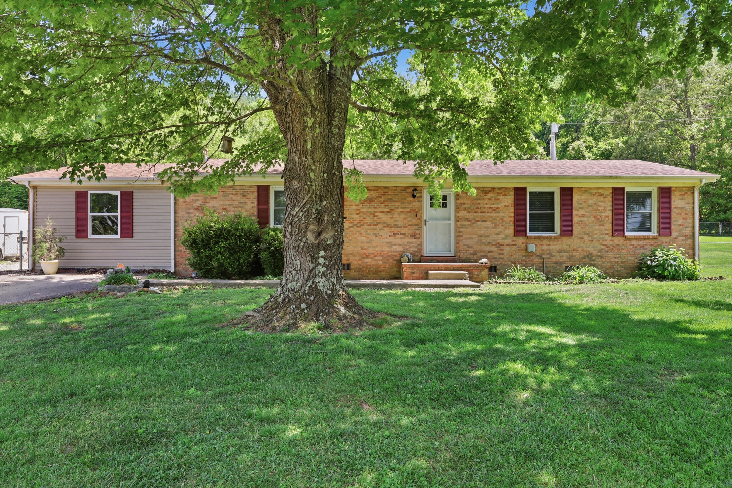 616 Red Lick Road