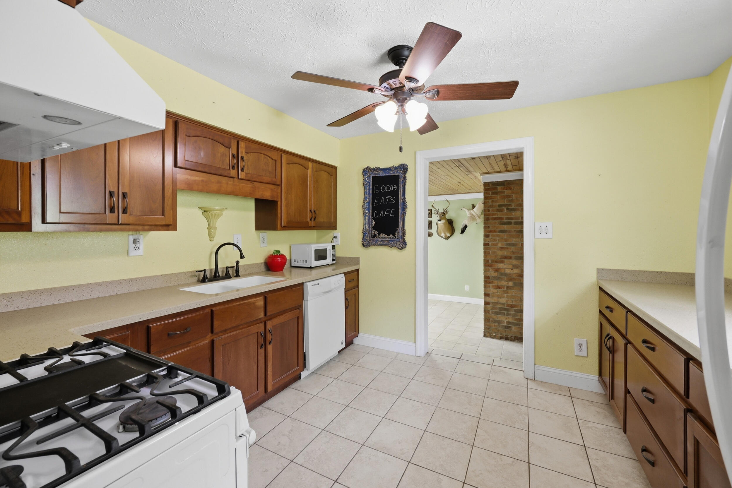 616 Red Lick Road