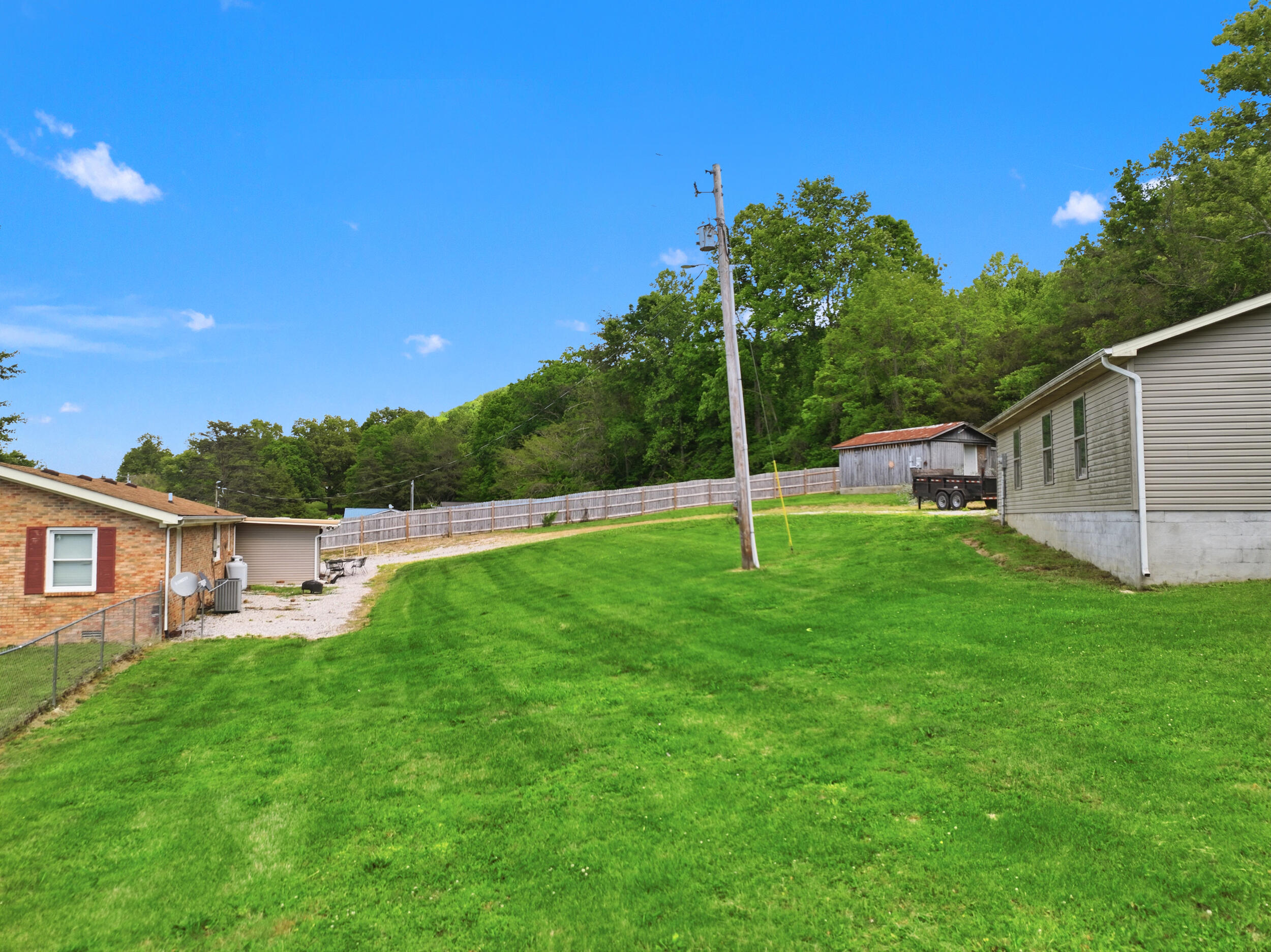 616 Red Lick Road