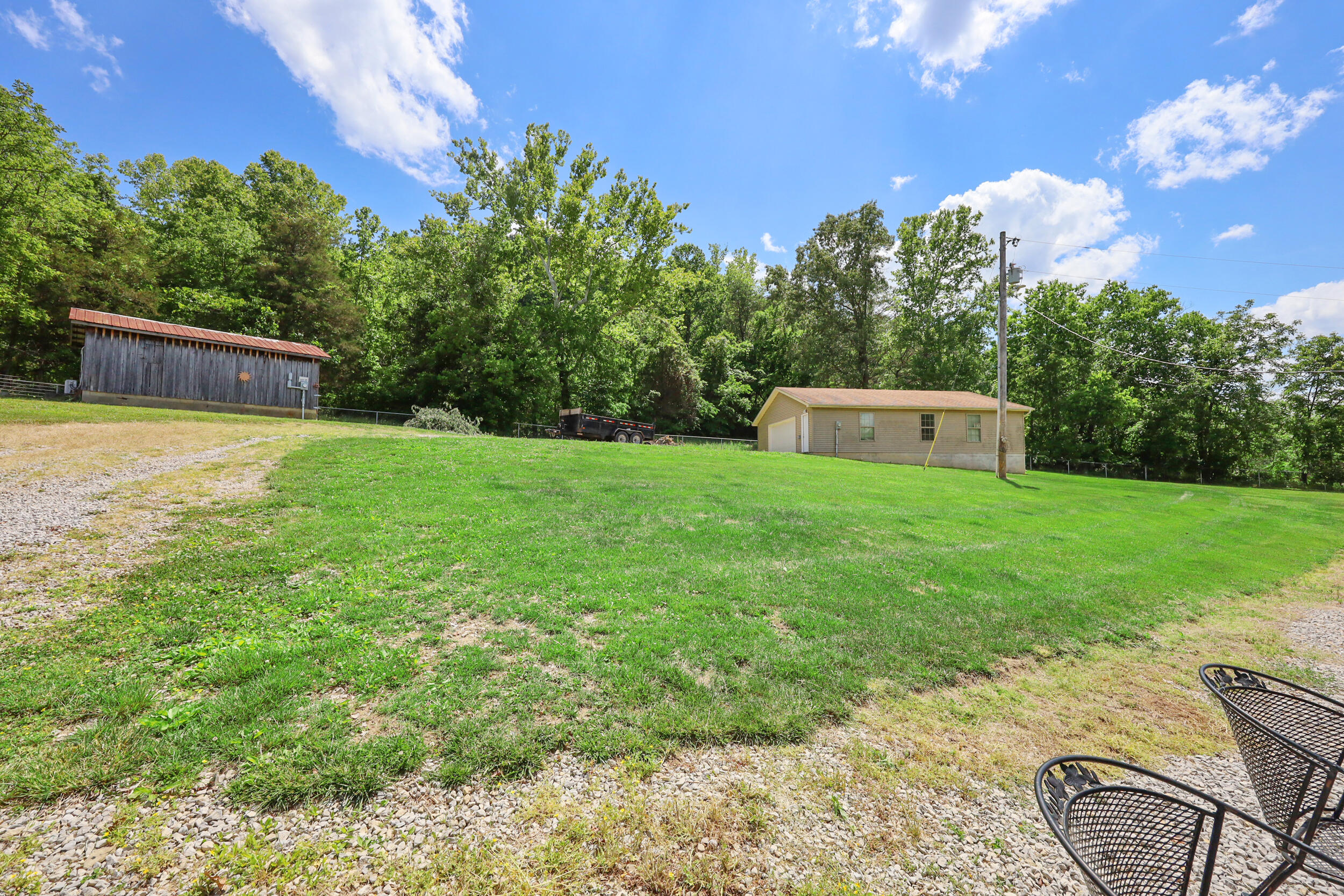 616 Red Lick Road