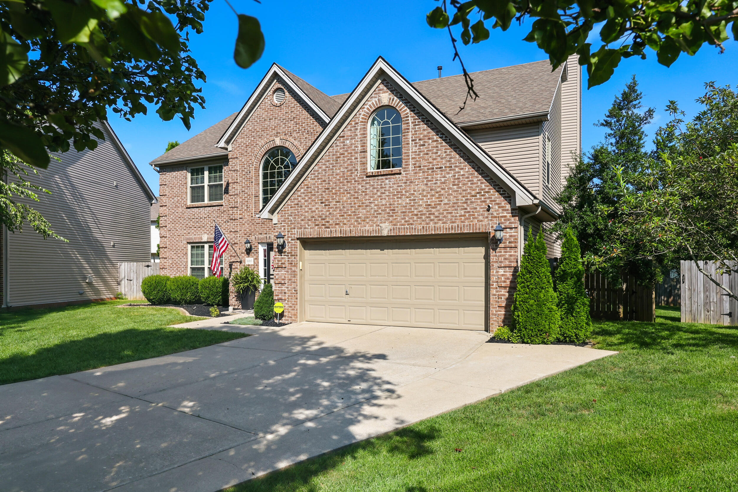 4405 Riverside Court
