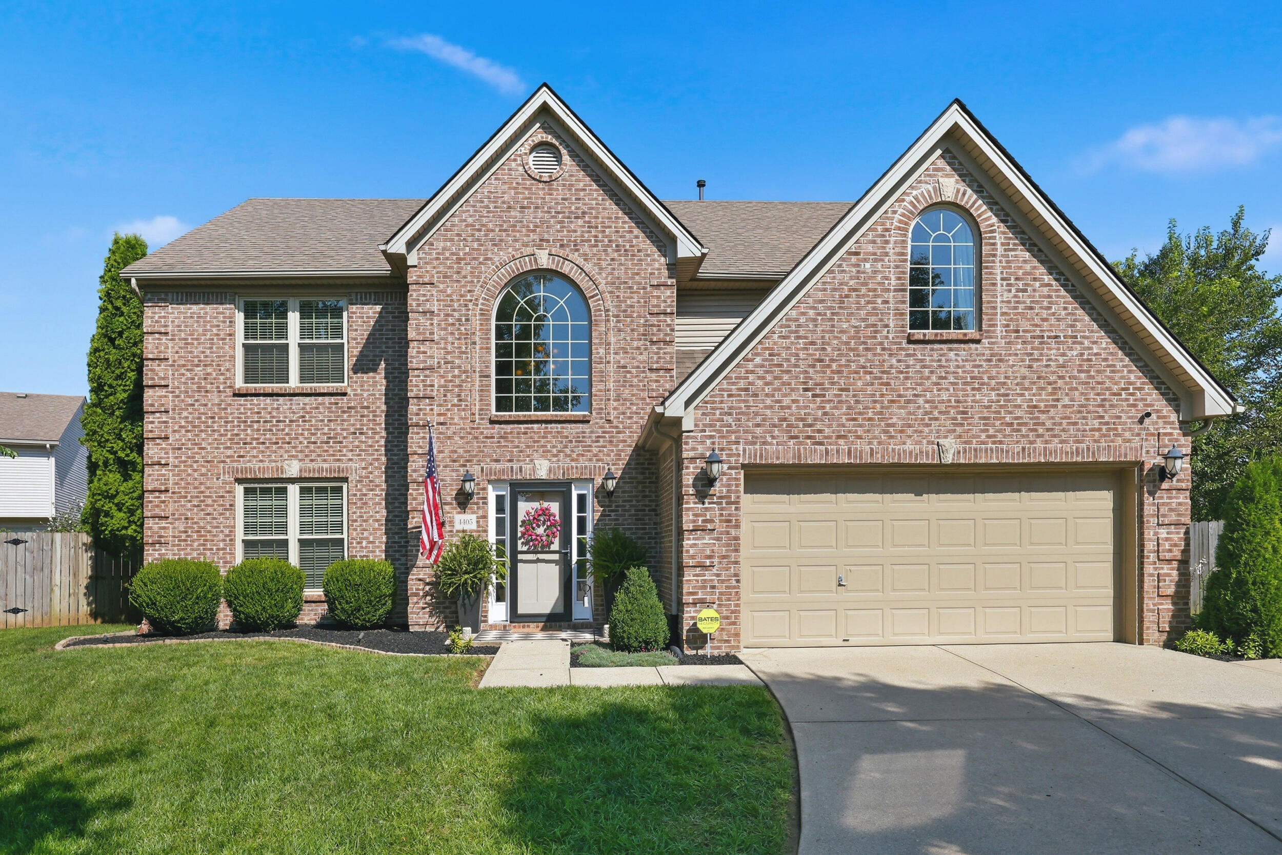 4405 Riverside Court