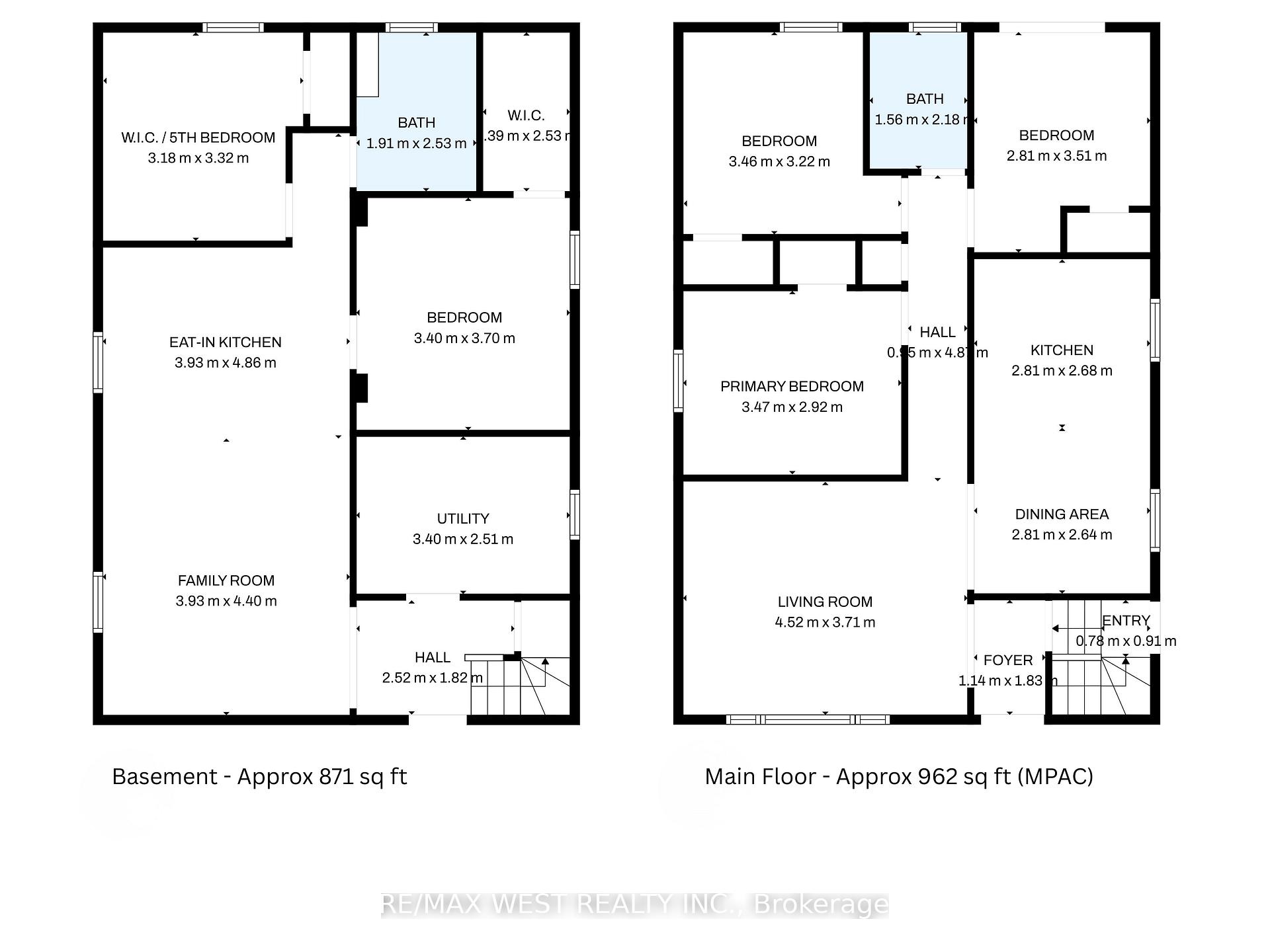 25 Silvercrest Avenue