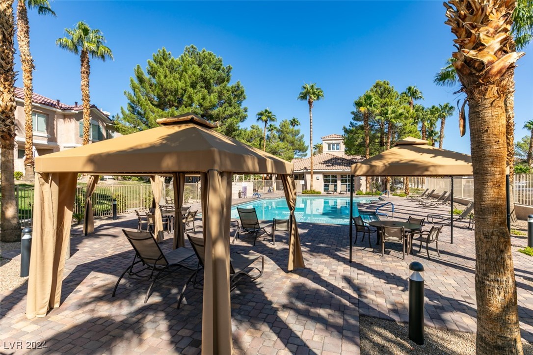 251 South Green Valley Parkway 1011