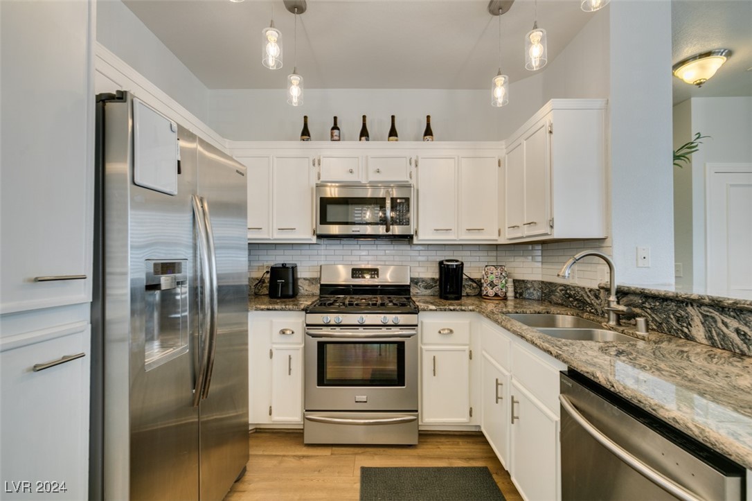 251 South Green Valley Parkway 1011