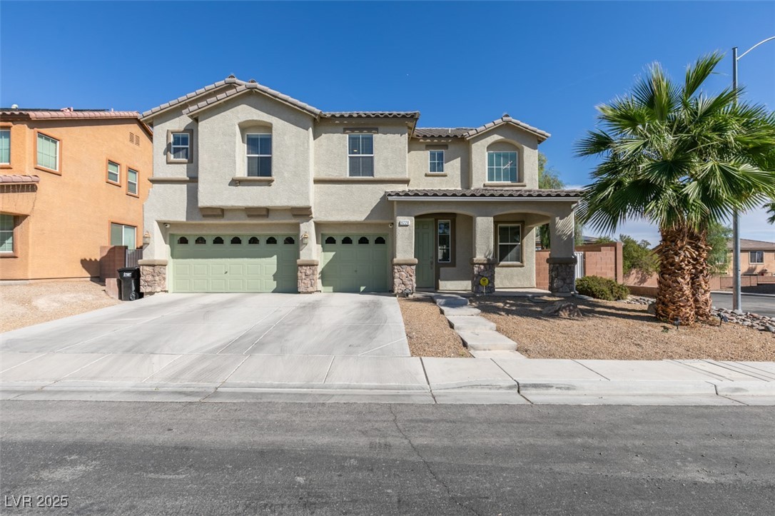 6220 Silver Edge Street