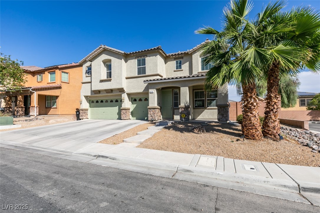 6220 Silver Edge Street