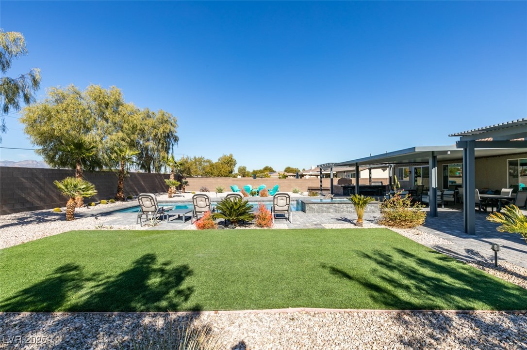 8637 Home Gate Court