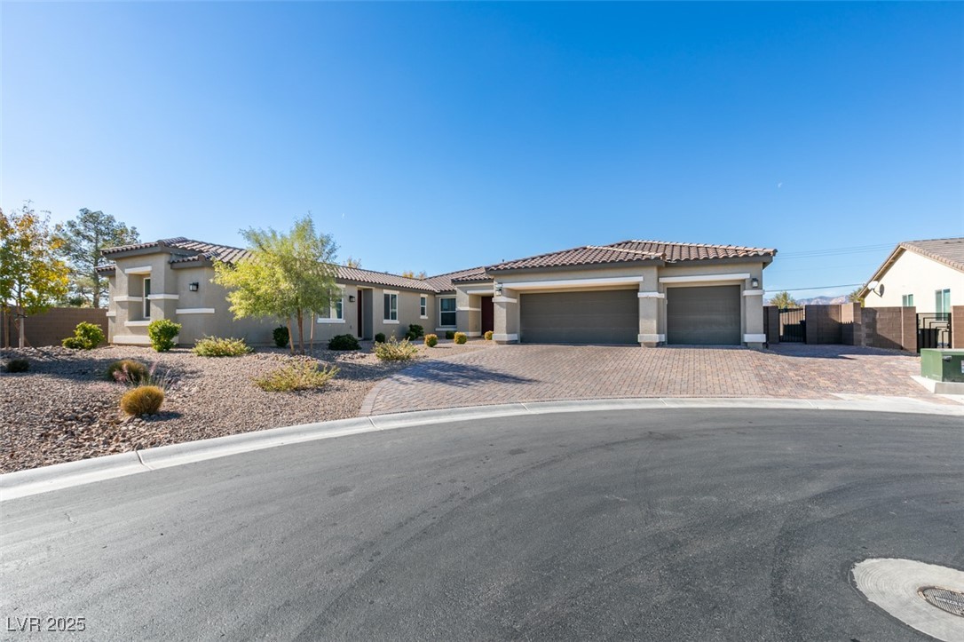 8637 Home Gate Court
