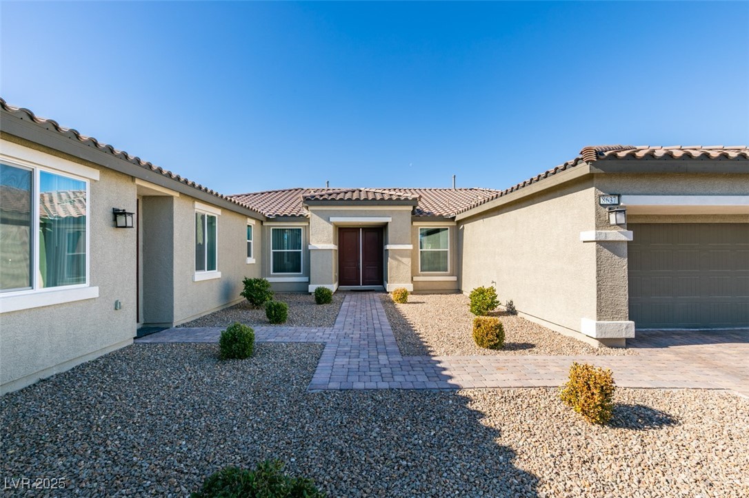 8637 Home Gate Court