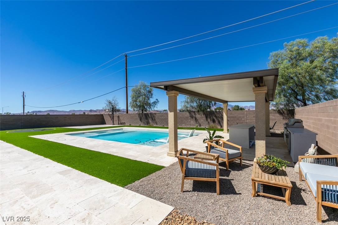 8741 Grand Pass Court