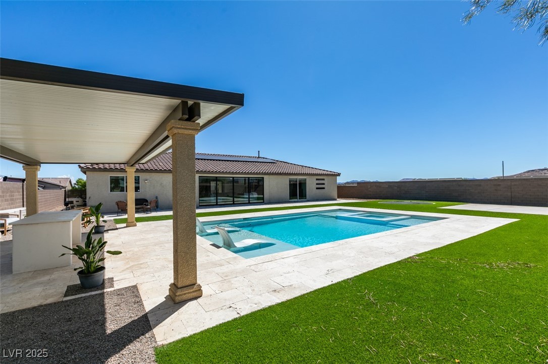 8741 Grand Pass Court