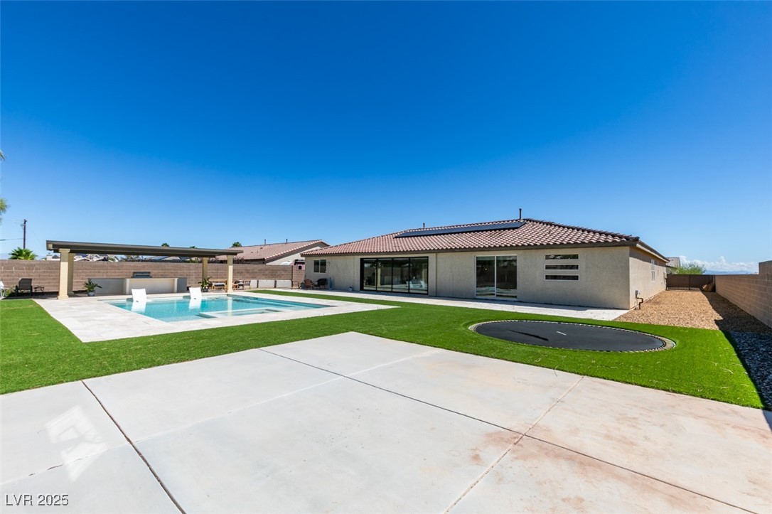 8741 Grand Pass Court