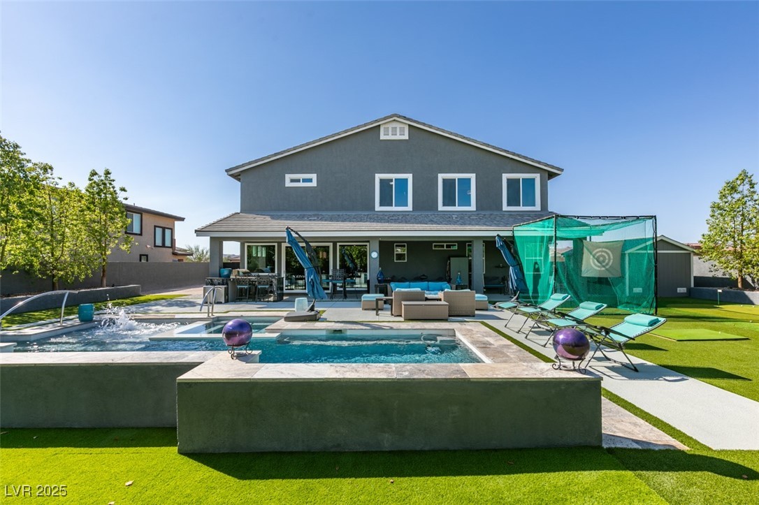 7638 Mount Spokane Court