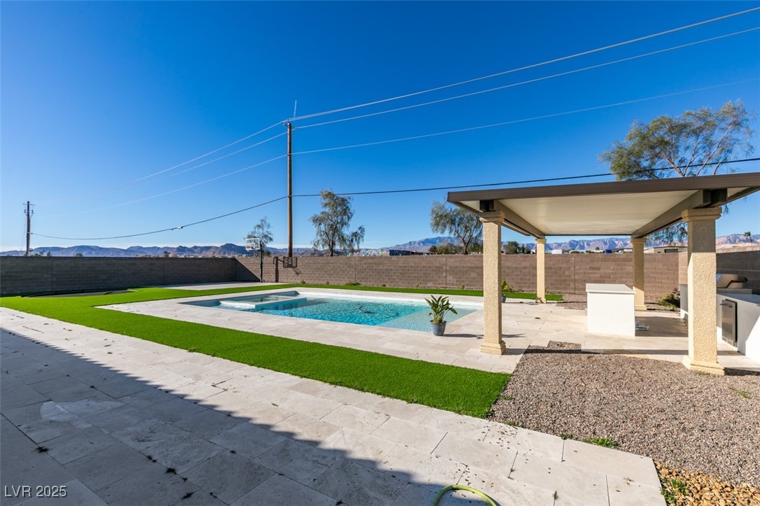 8741 Grand Pass Court