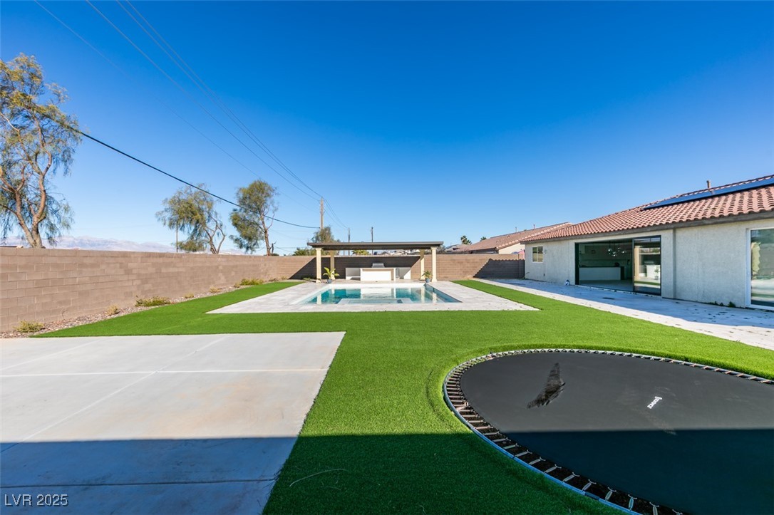 8741 Grand Pass Court