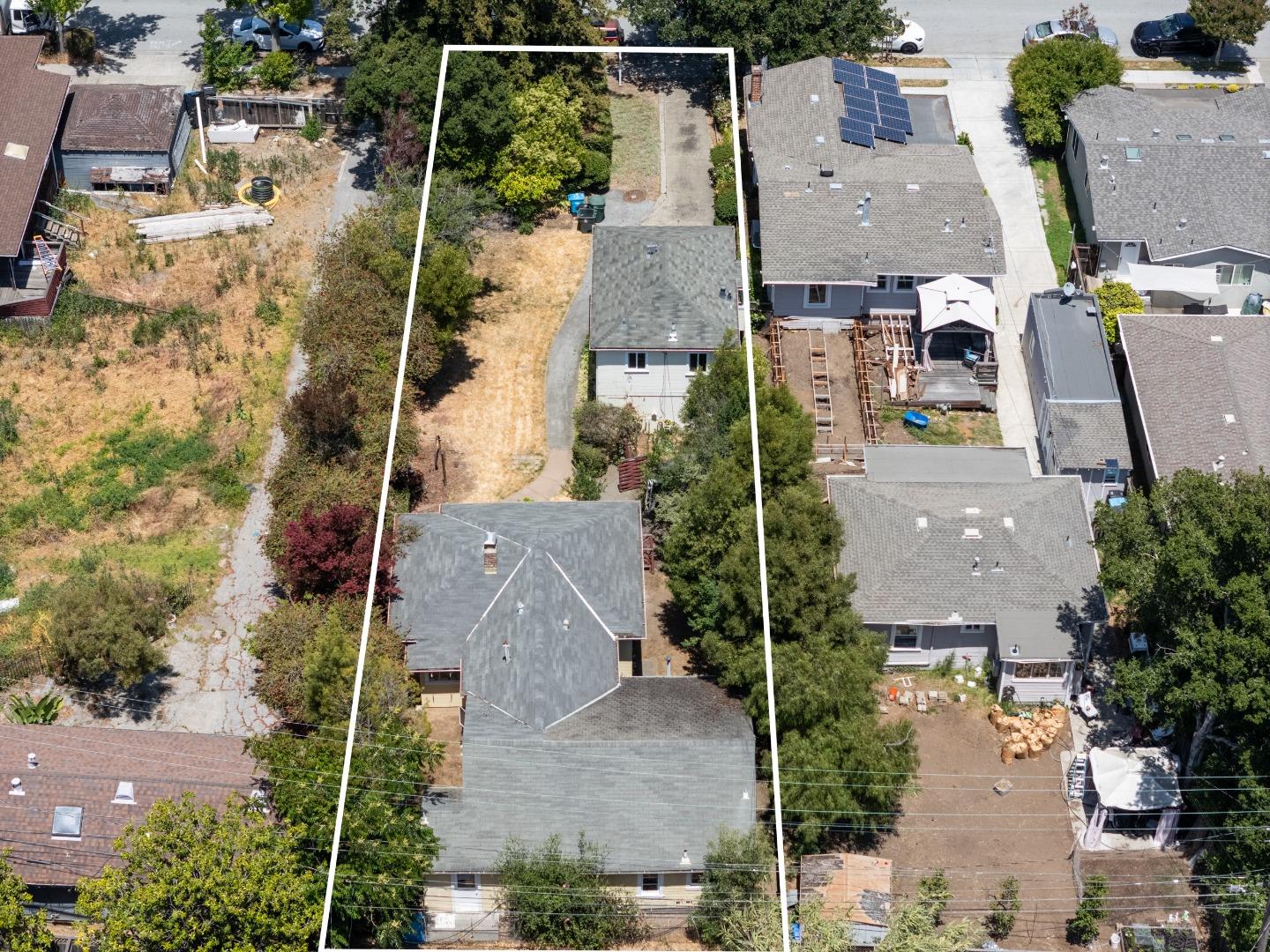 1021 Capuchino AVE
