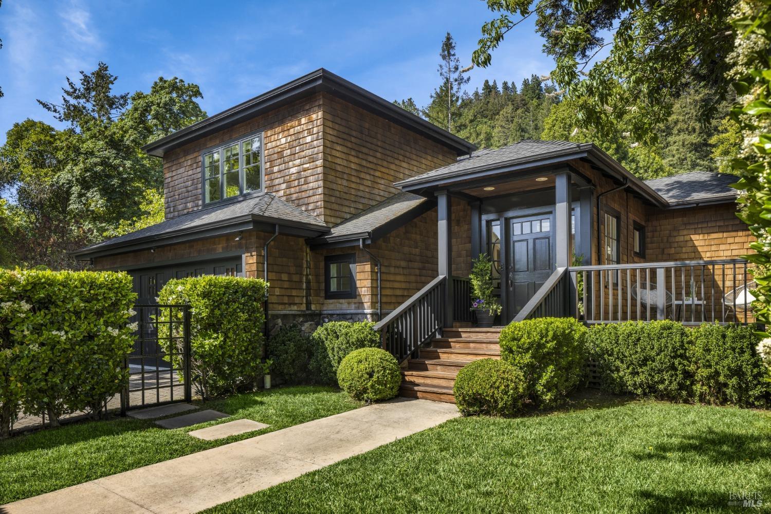 Represented Seller