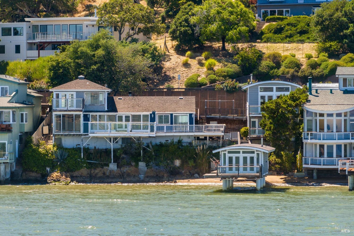 824 Point San Pedro Rd