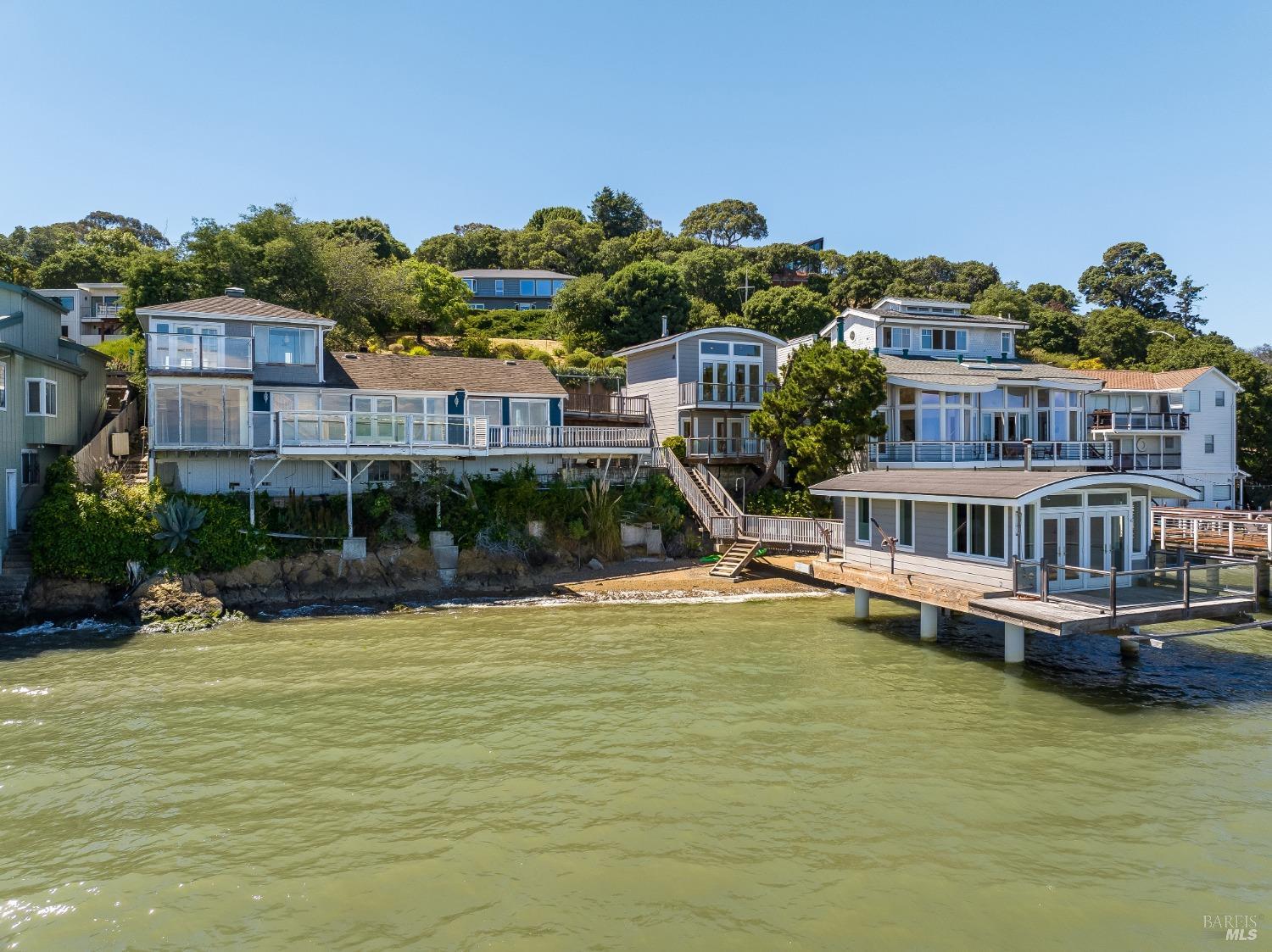 824 Point San Pedro Rd