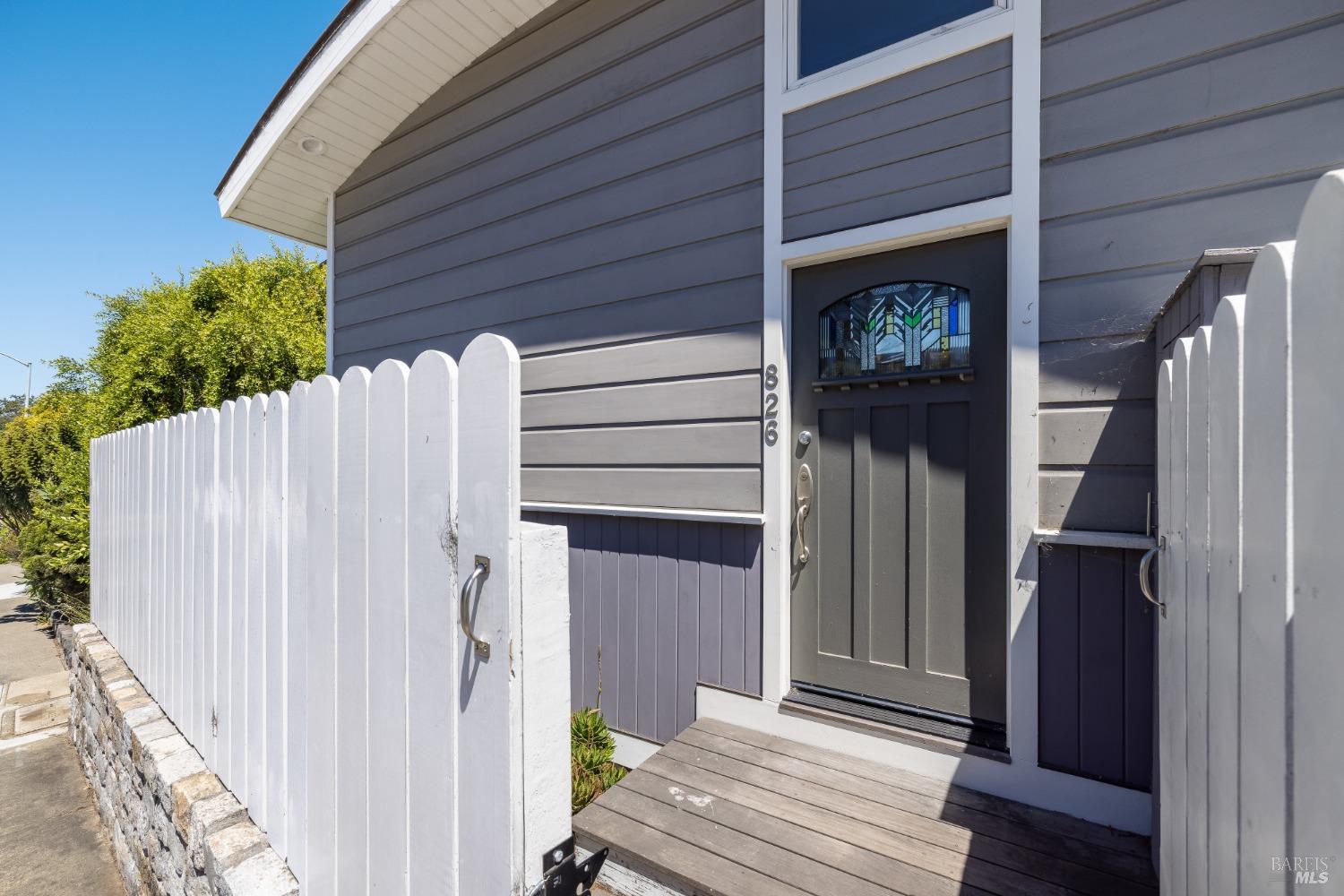 824 Point San Pedro Rd