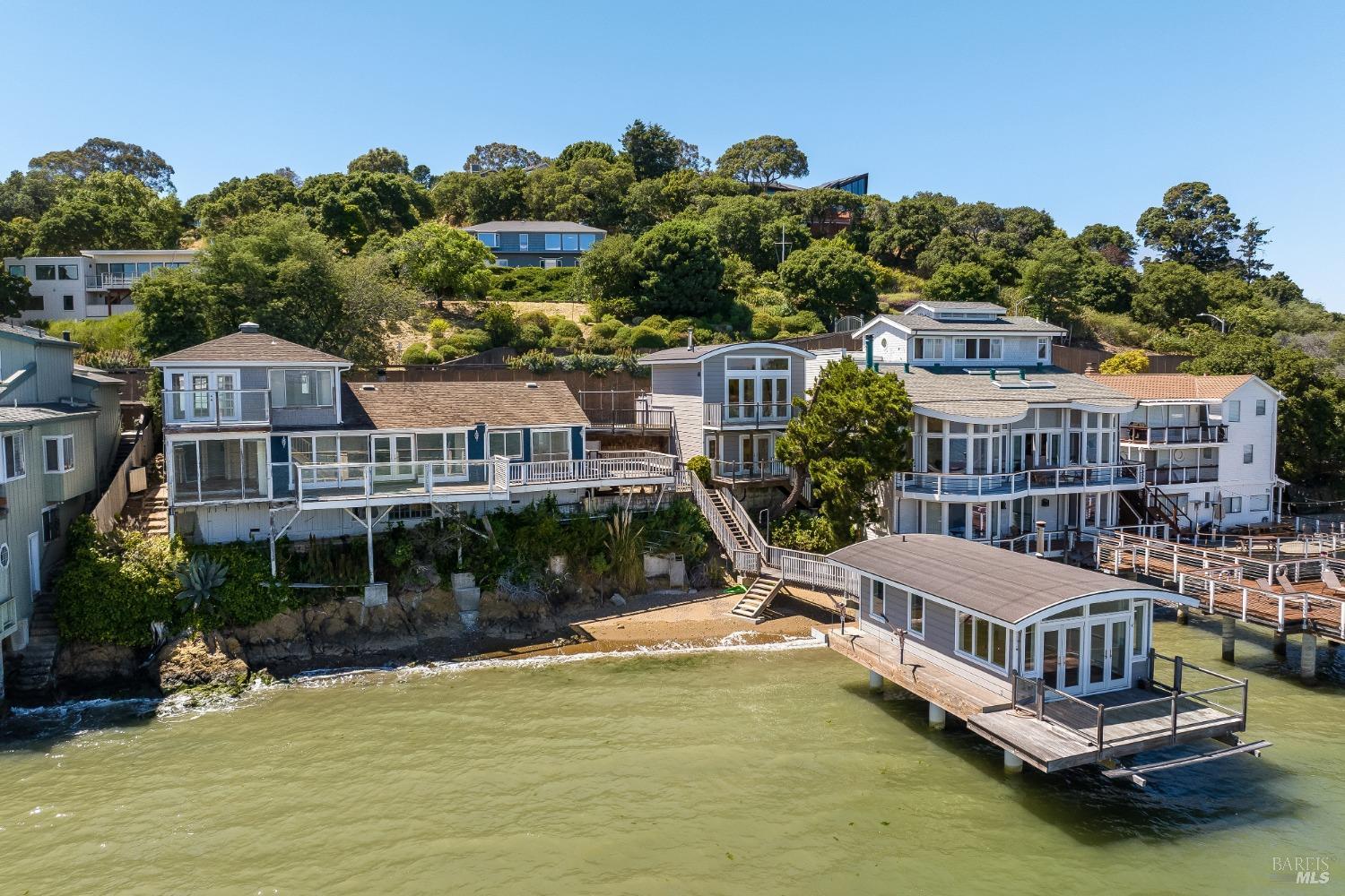 824 Point San Pedro Rd