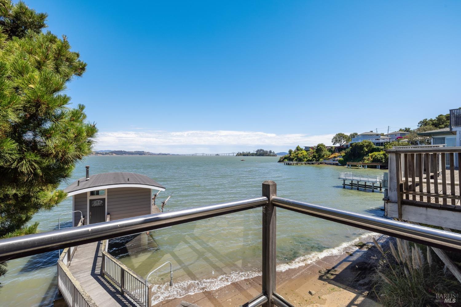 824 Point San Pedro Rd