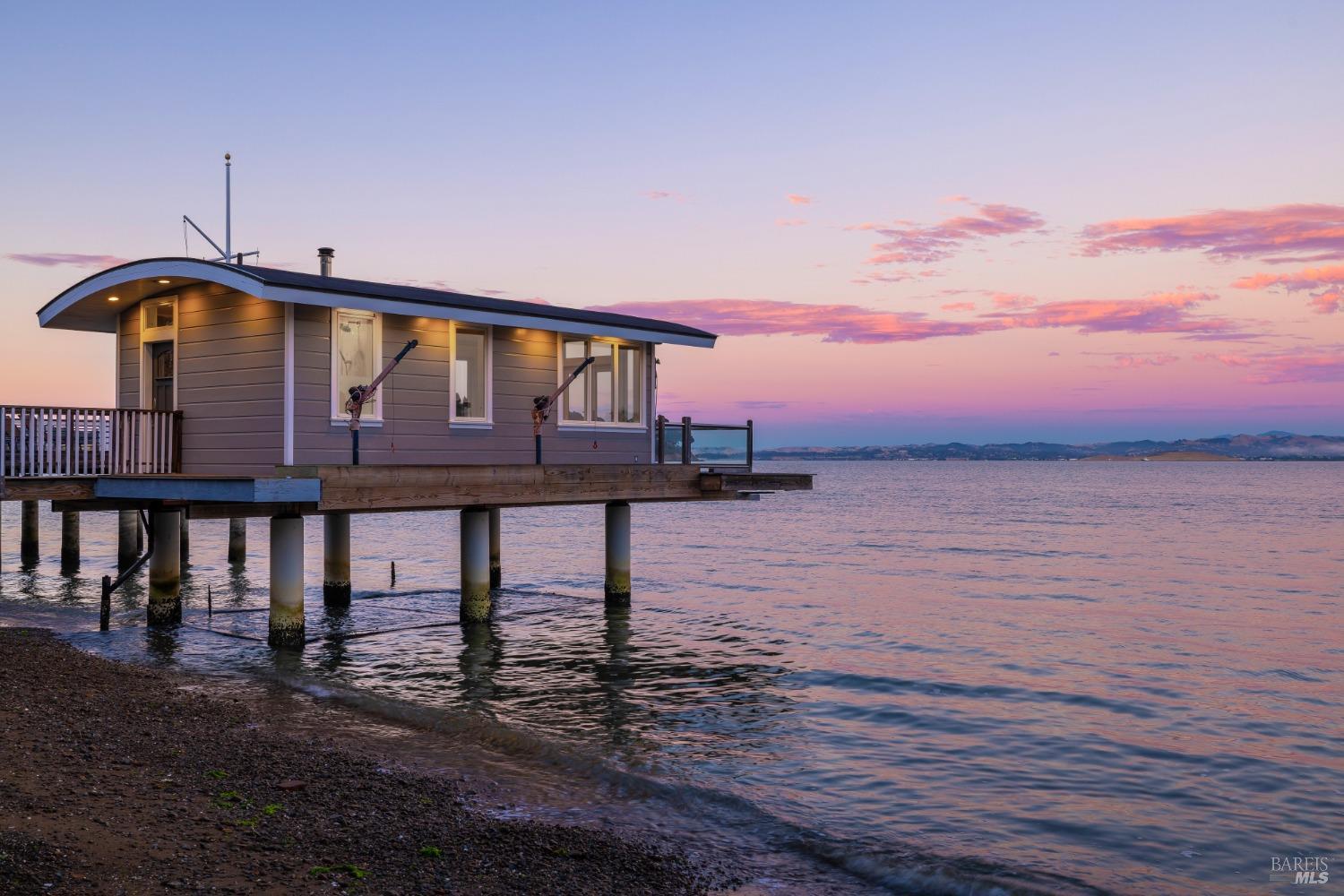 824 Point San Pedro Rd